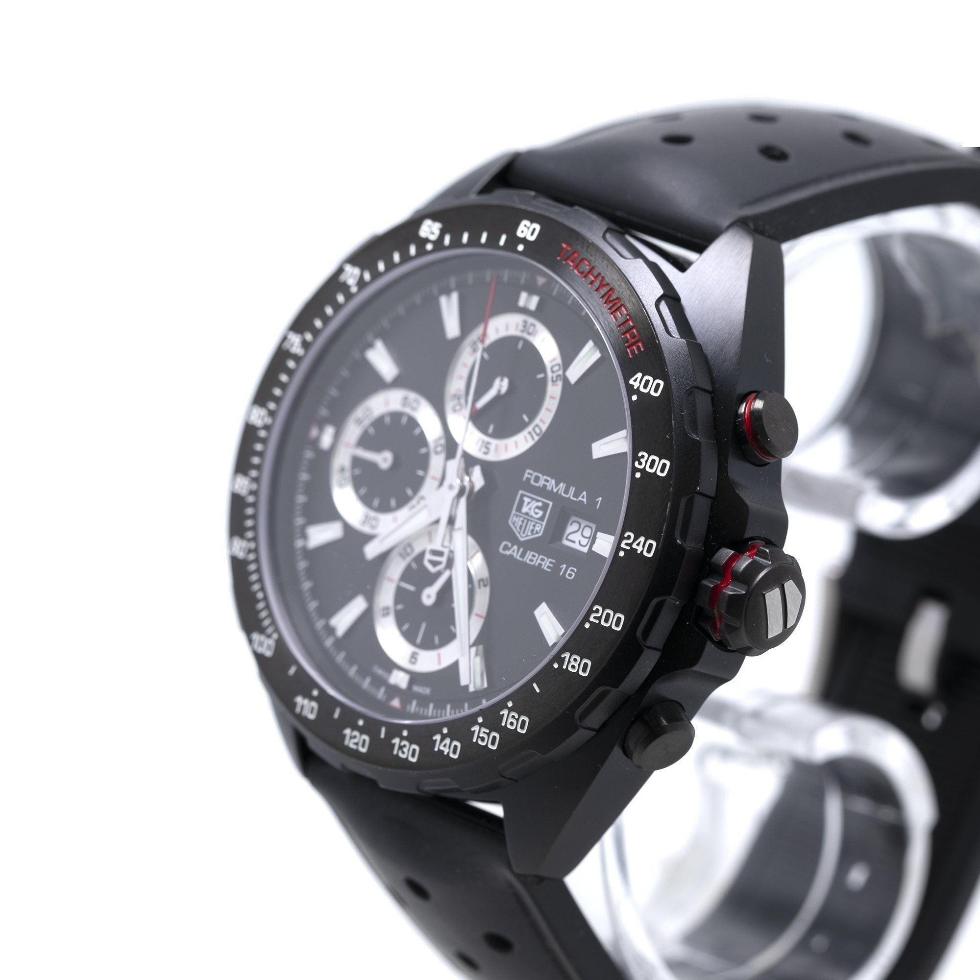 Tag Heuer Formula 1 Watch