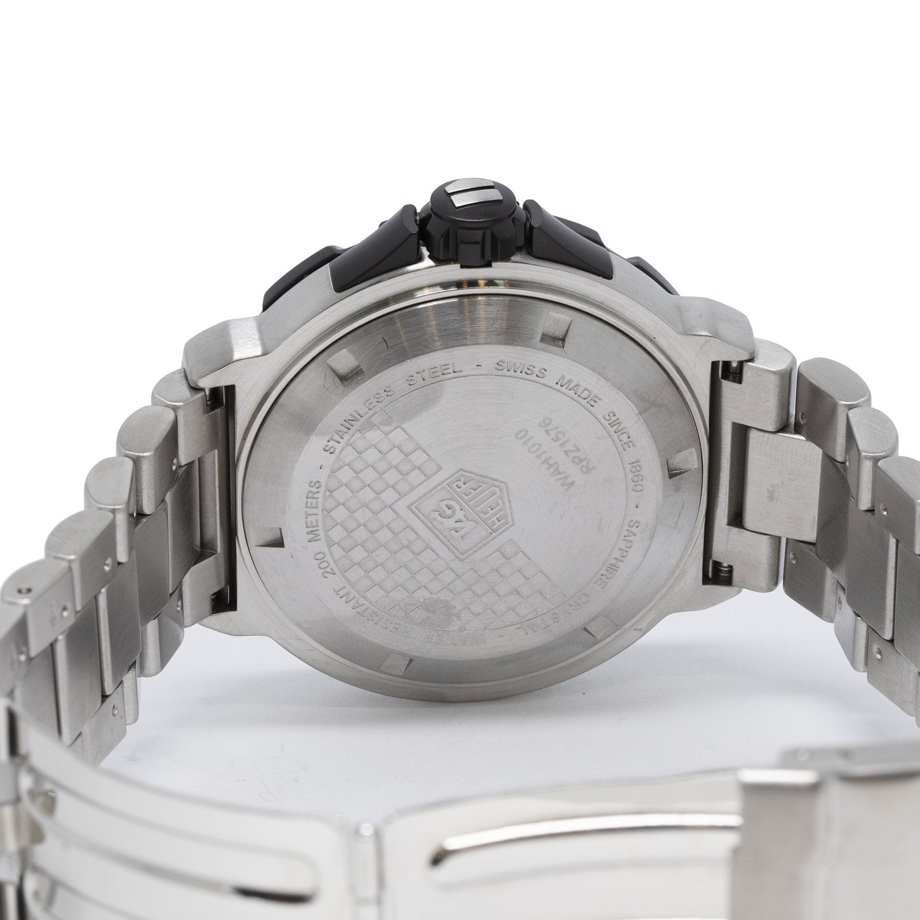 Tag Heuer Formula 1 Watch