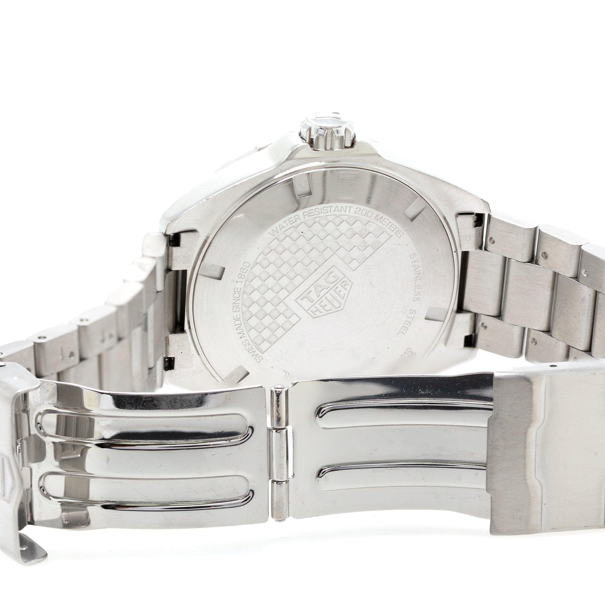 Tag Heuer Formula 1 Watch