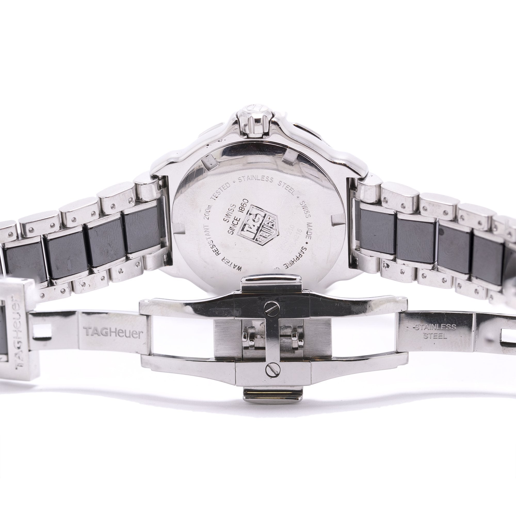 Tag Heuer Formula 1 Watch