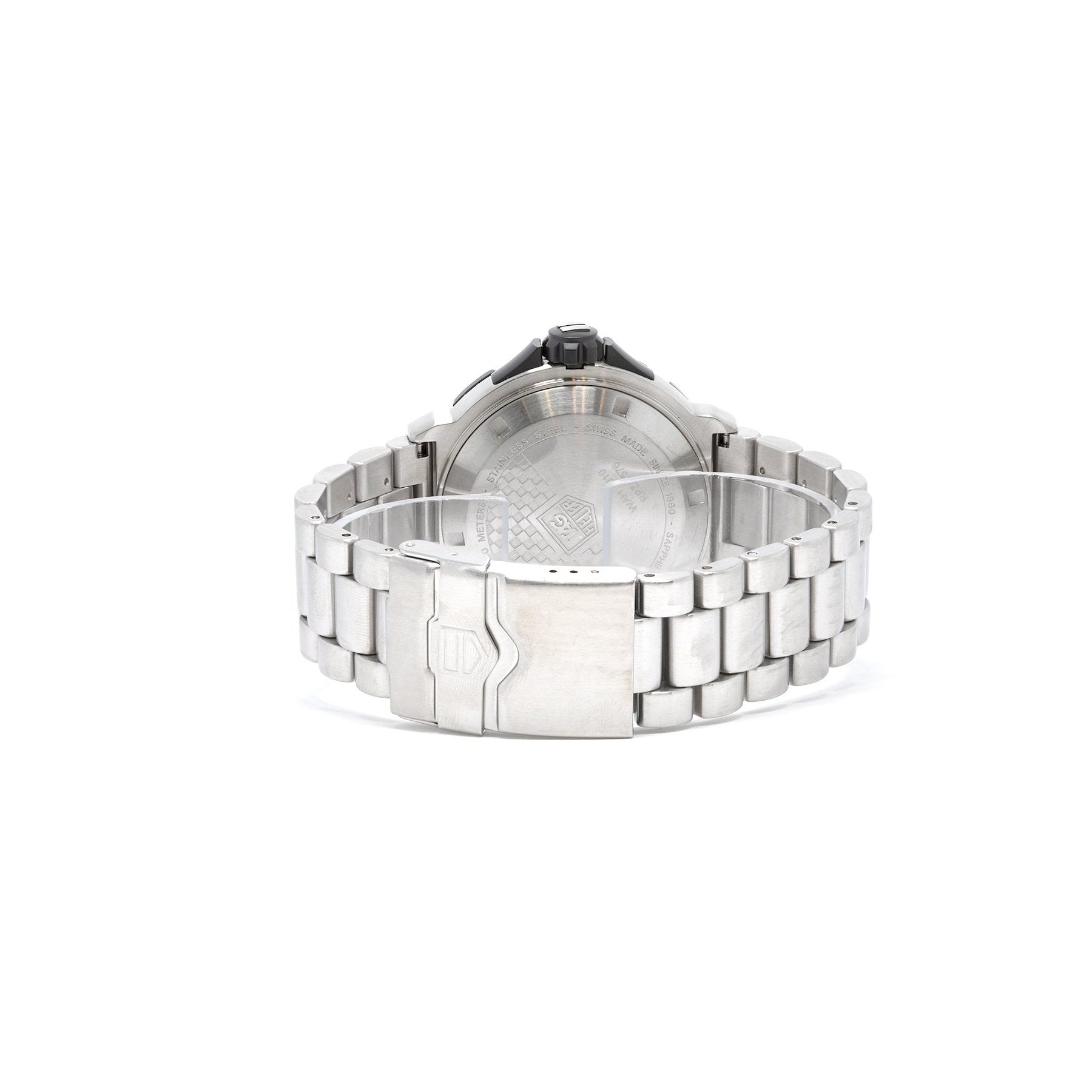 Tag Heuer Formula 1 Watch