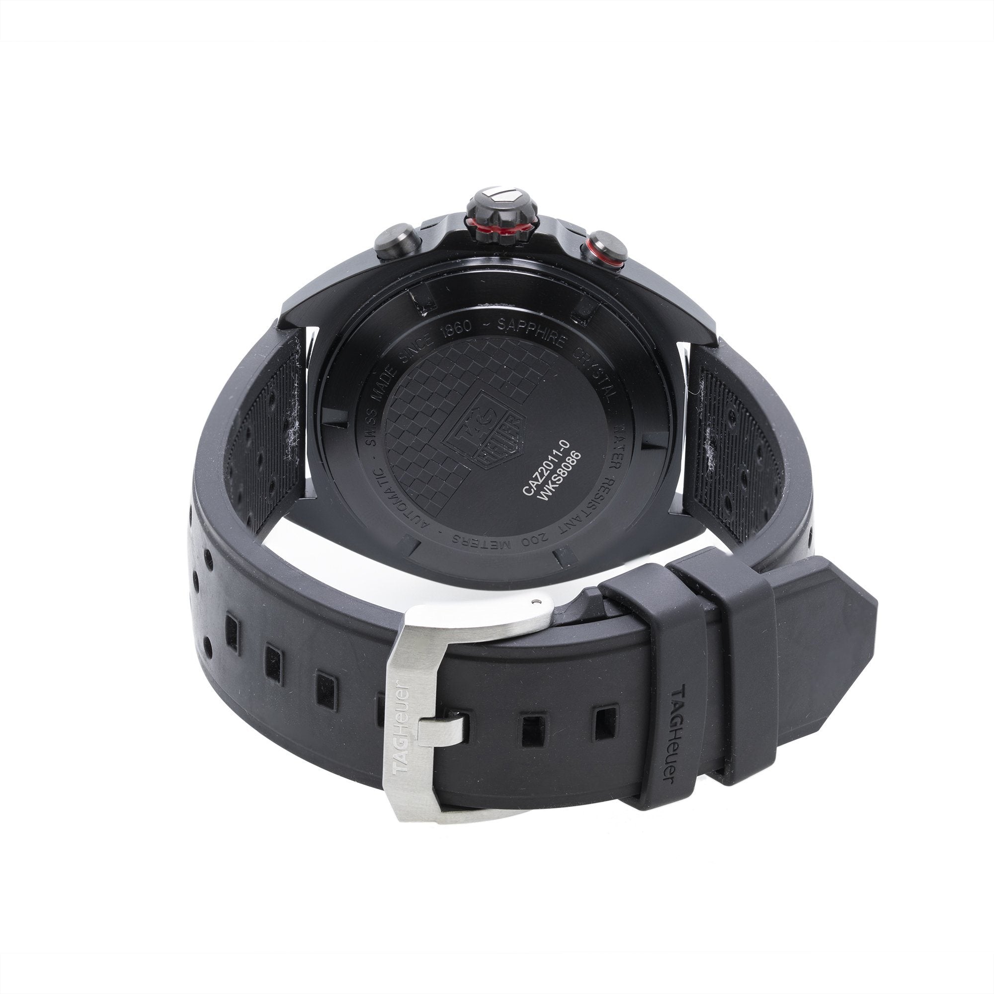 Tag Heuer Formula 1 Watch