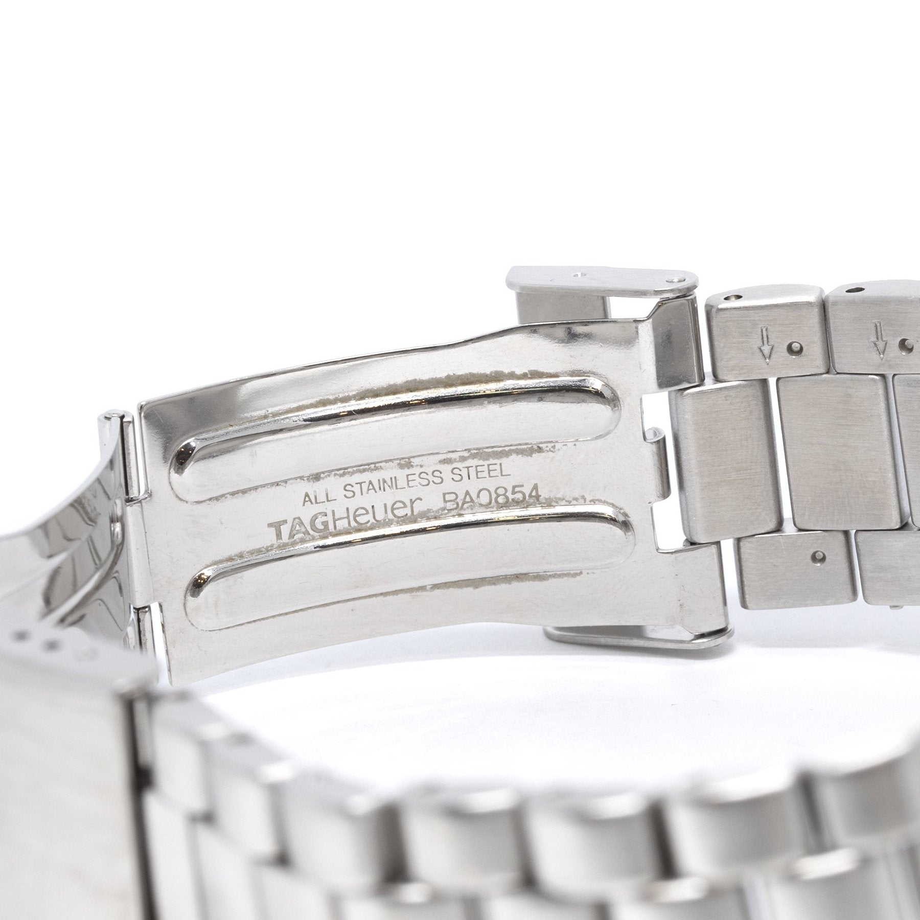 Tag Heuer Formula 1 Watch