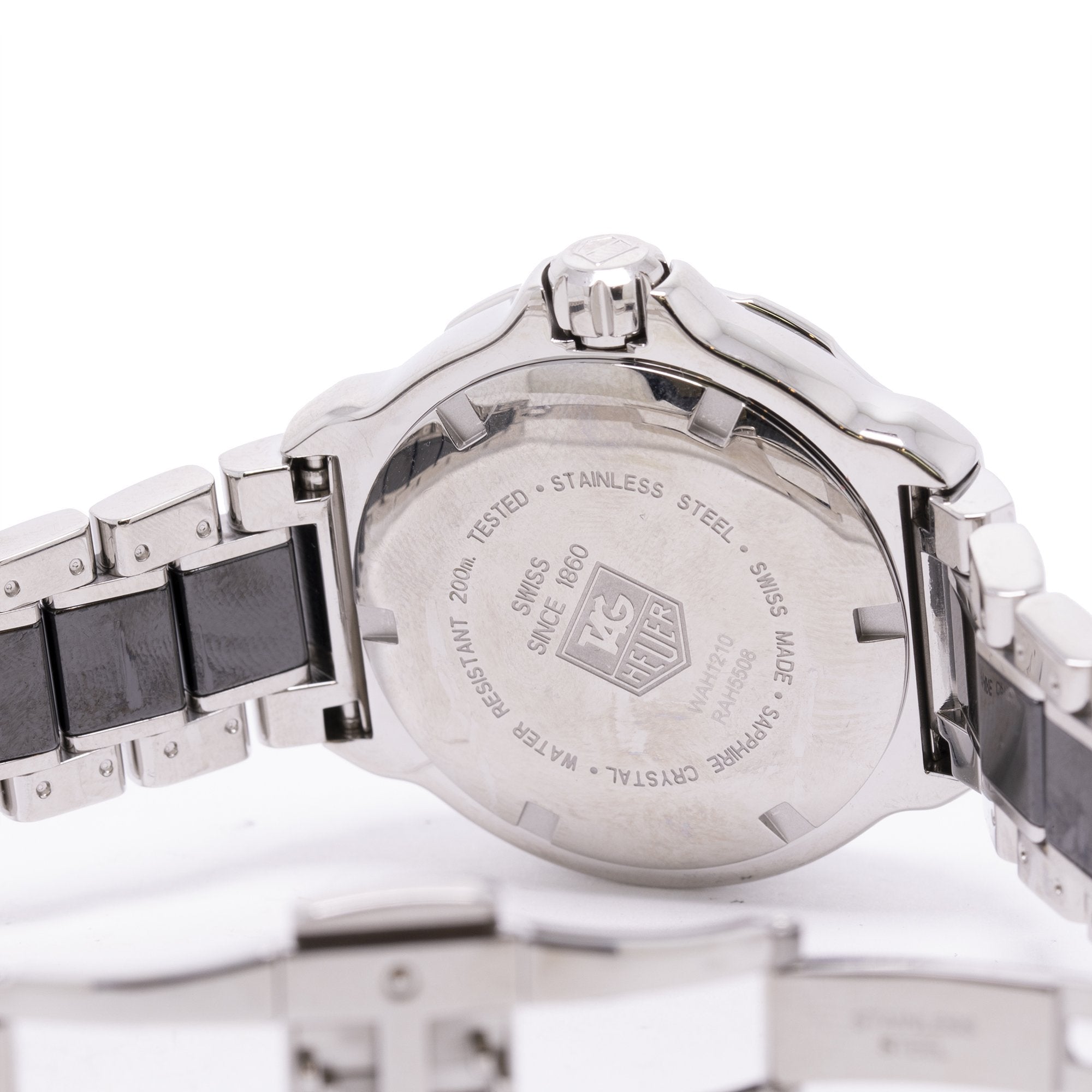 Tag Heuer Formula 1 Watch w/ Box