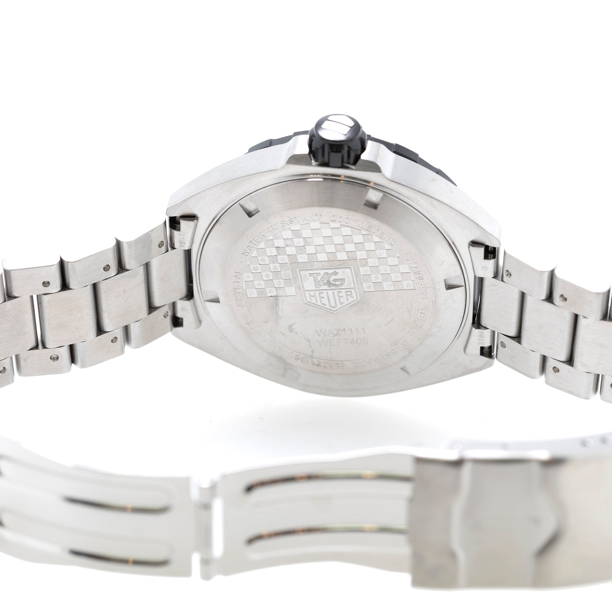 Tag Heuer Formula 1 Watch w/ Box