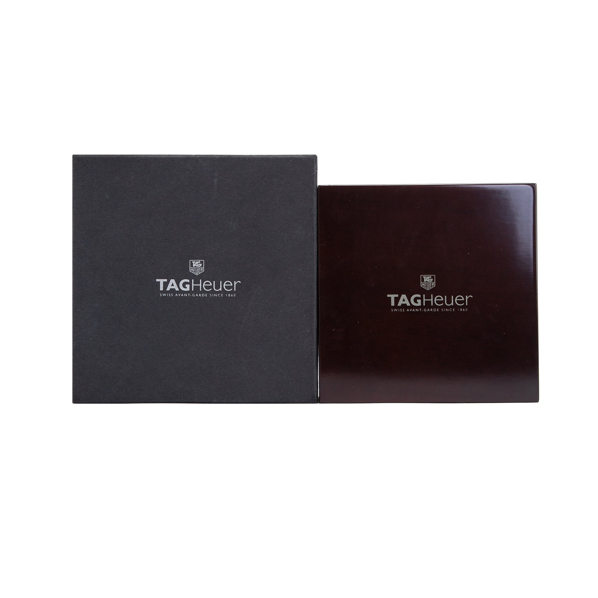 Tag Heuer Grand Carrera Watch w/ Box & Papers