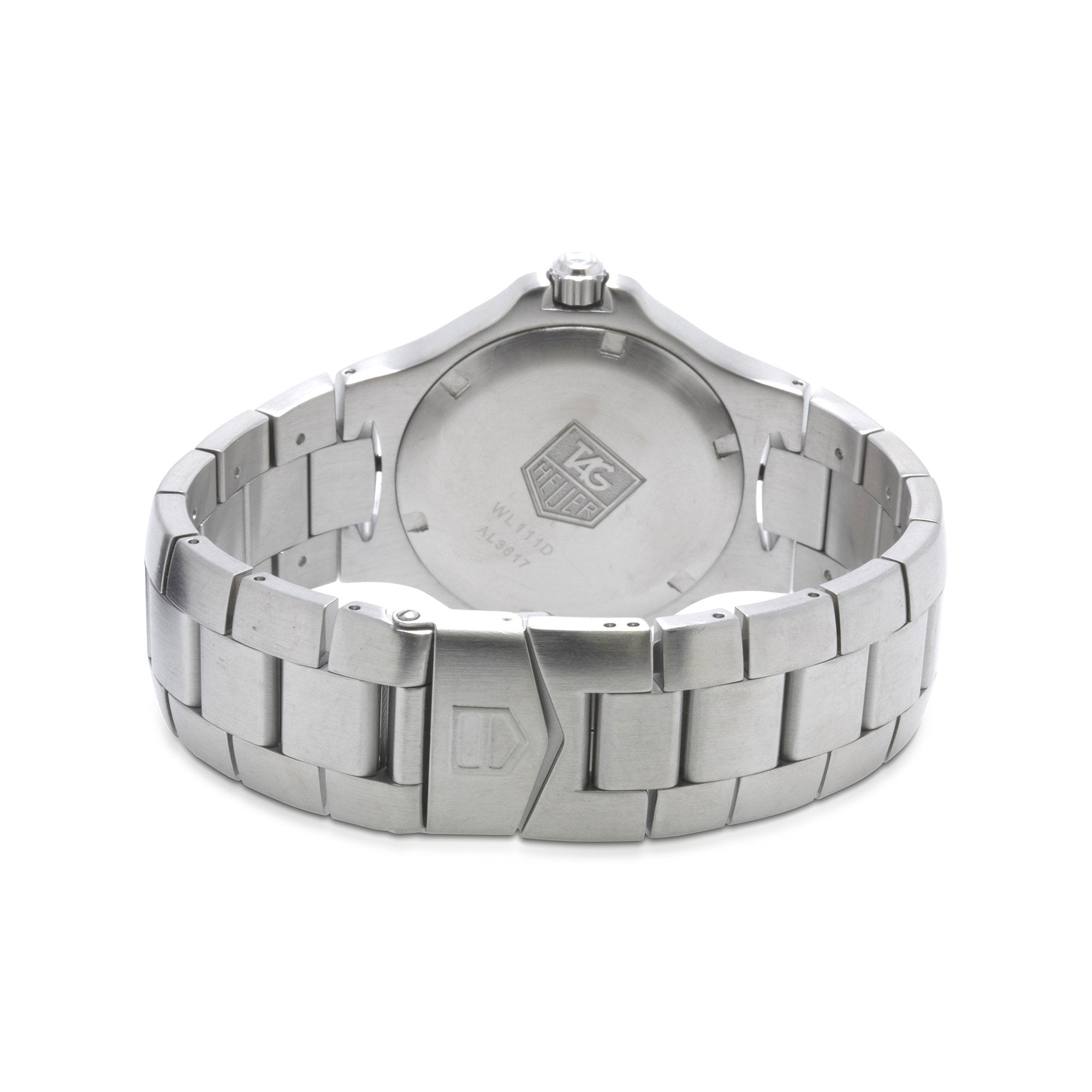 Tag Heuer Kirium Watch