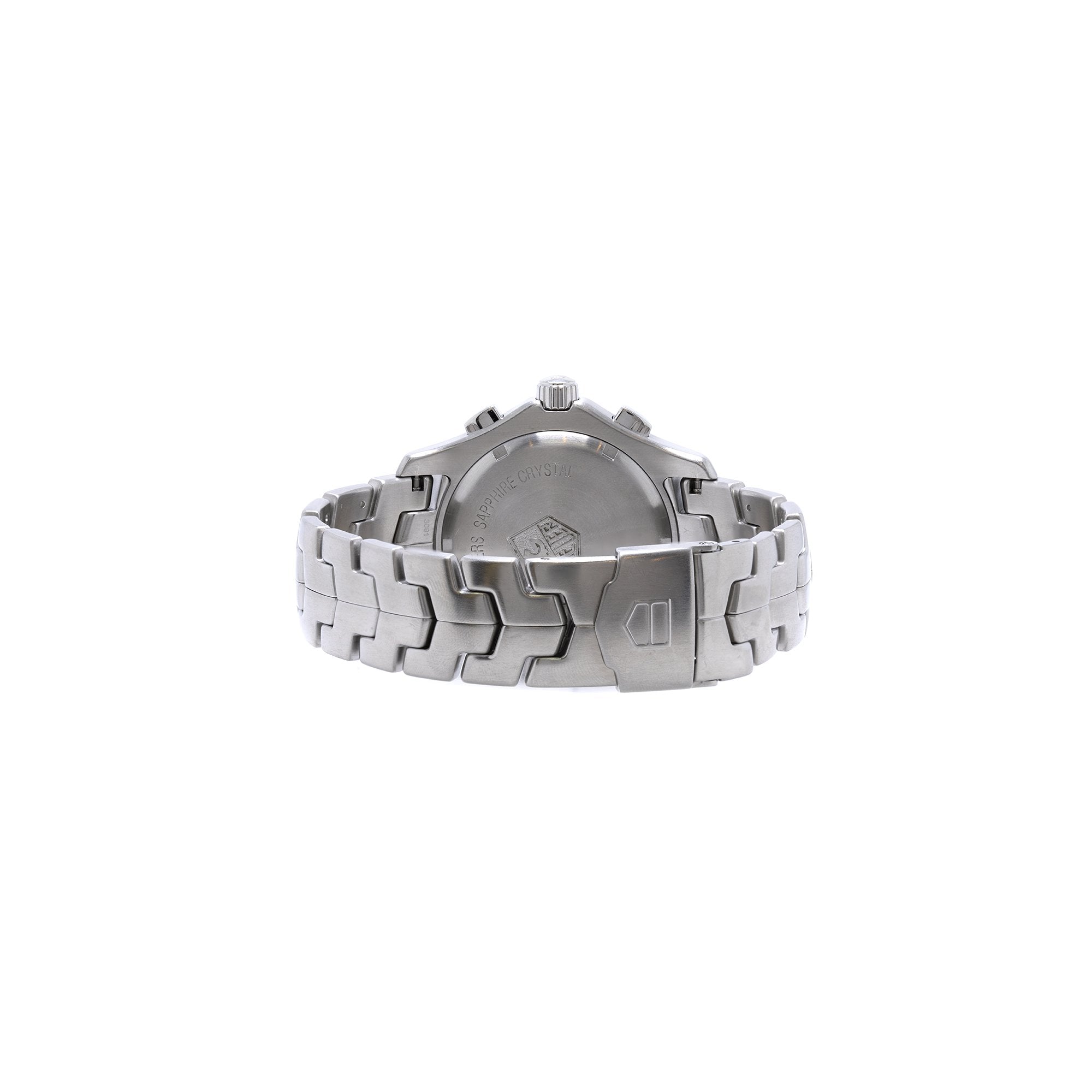 Tag Heuer Link Watch