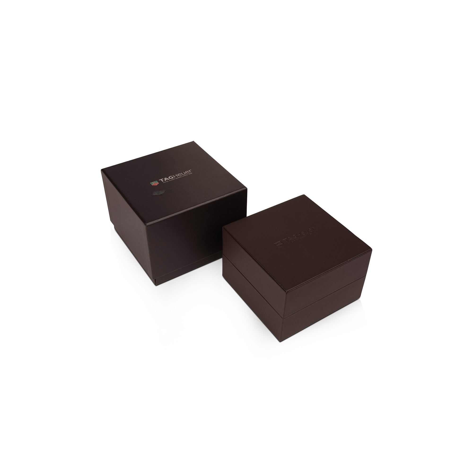 Tag Heuer Link Watch w/ Box