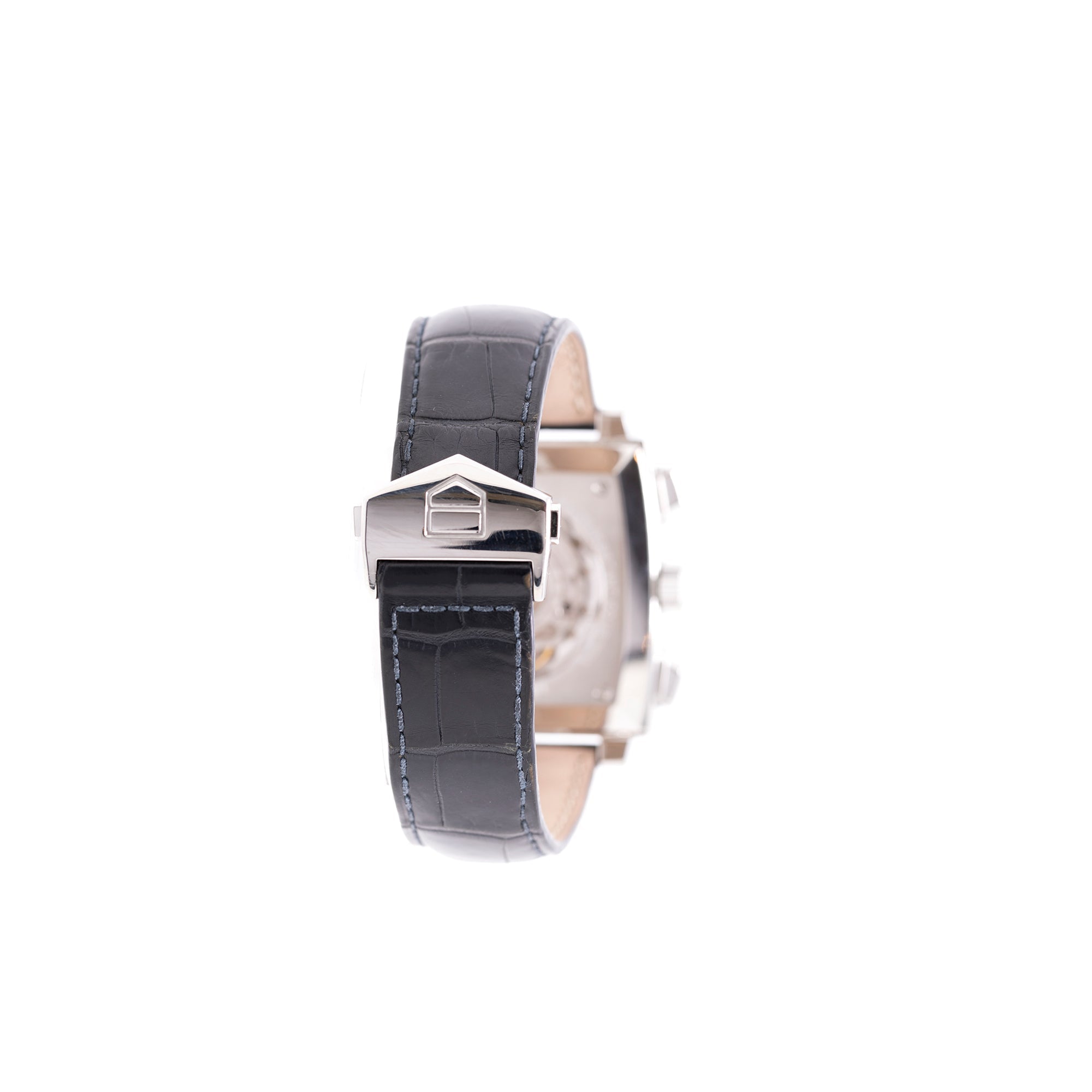 Tag Heuer Monaco Steve Mcqueen Automatic Chronograph Watch