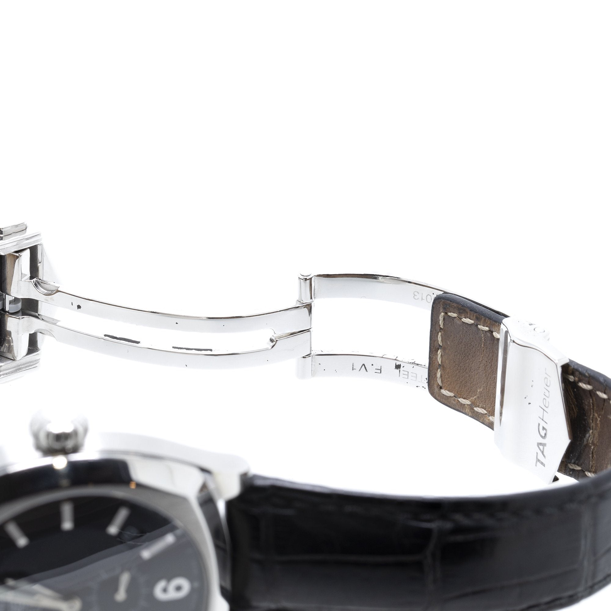 Tag Heuer Monza Watch