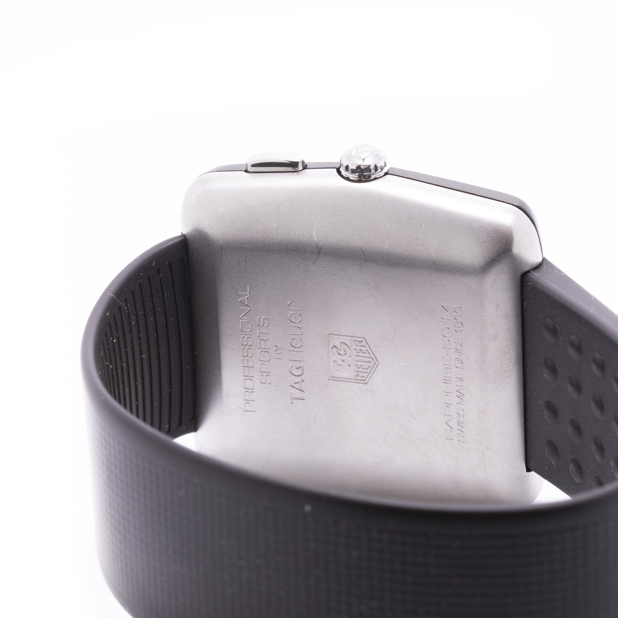 Tag Heuer Professional Golf Sports Watch