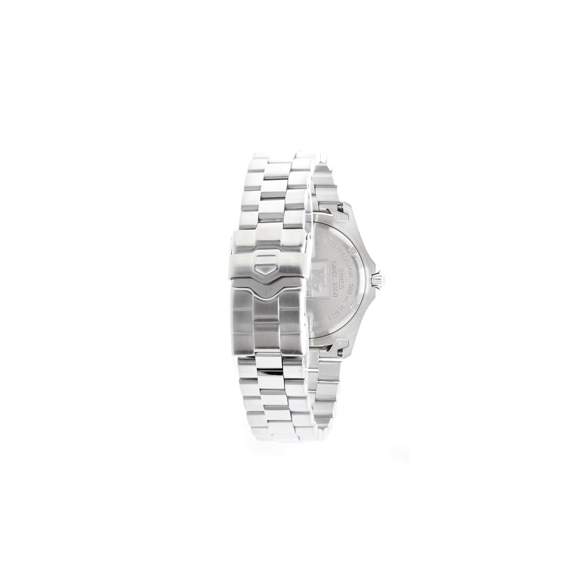 Tag Heuer Professional Watch