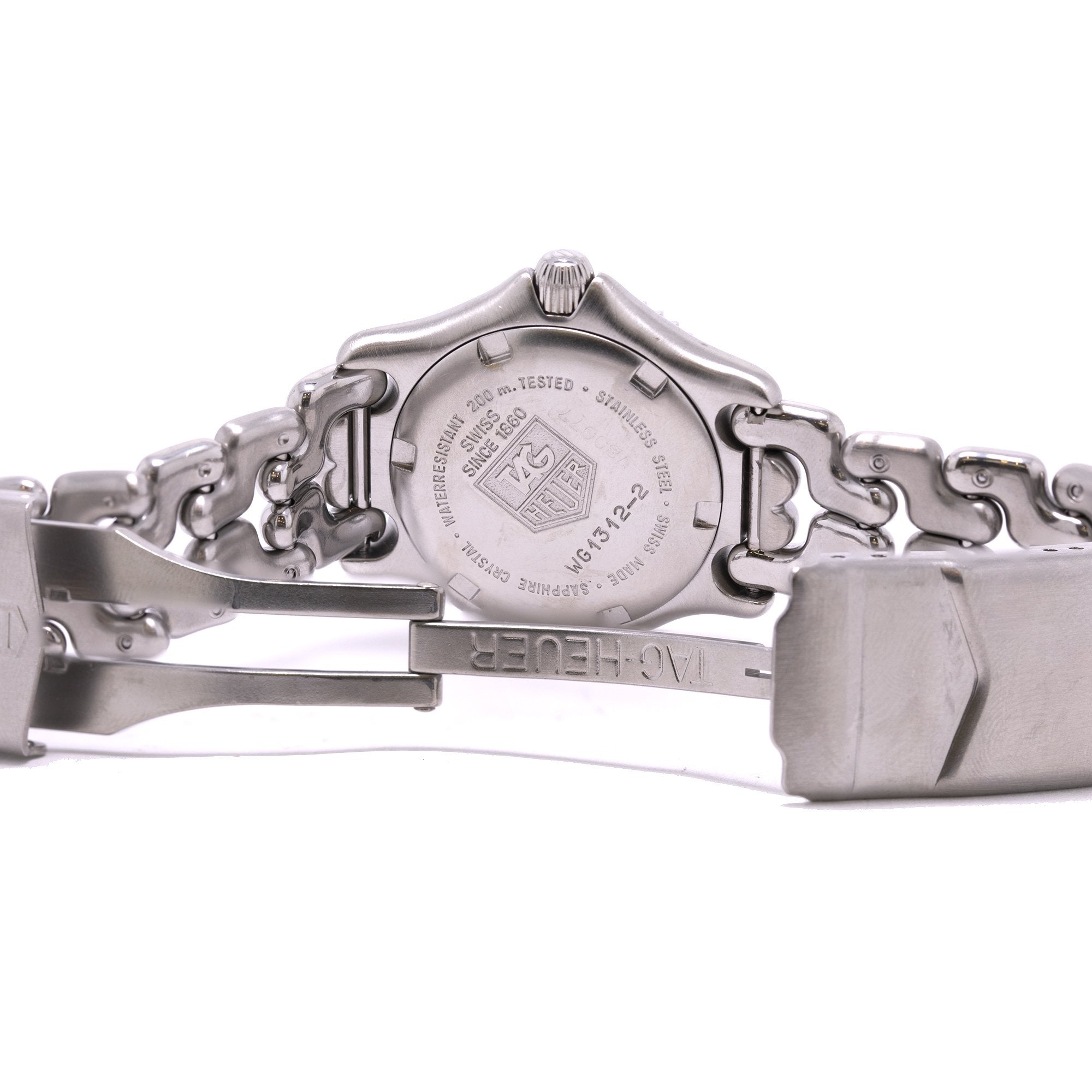 Tag Heuer Professional Watch