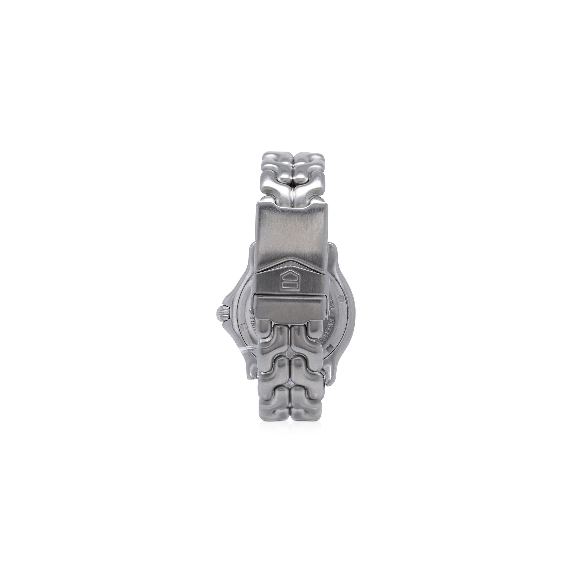 Tag Heuer SEL Professional Watch