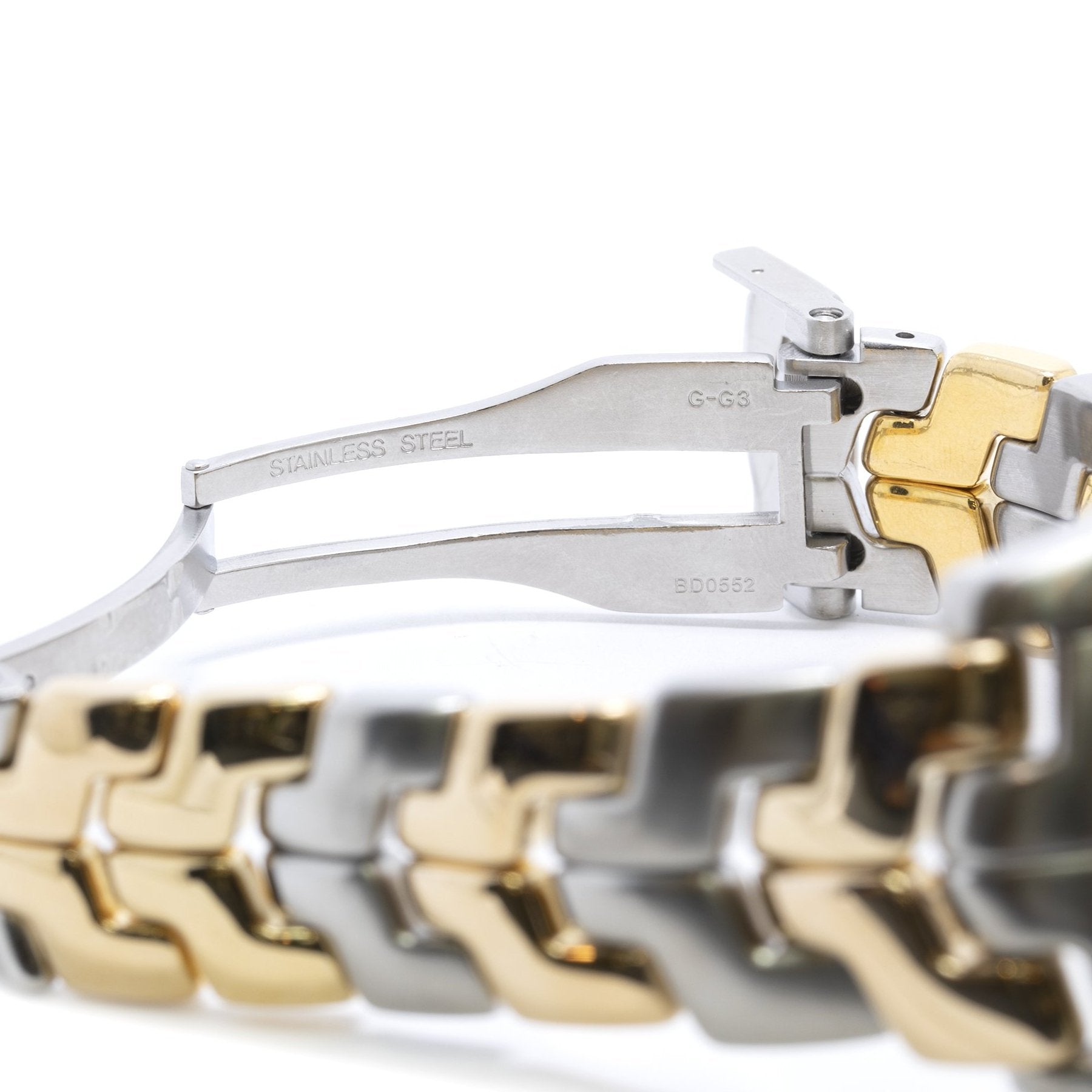 Tag Heuer Two-Tone Professional Watch w/ Box