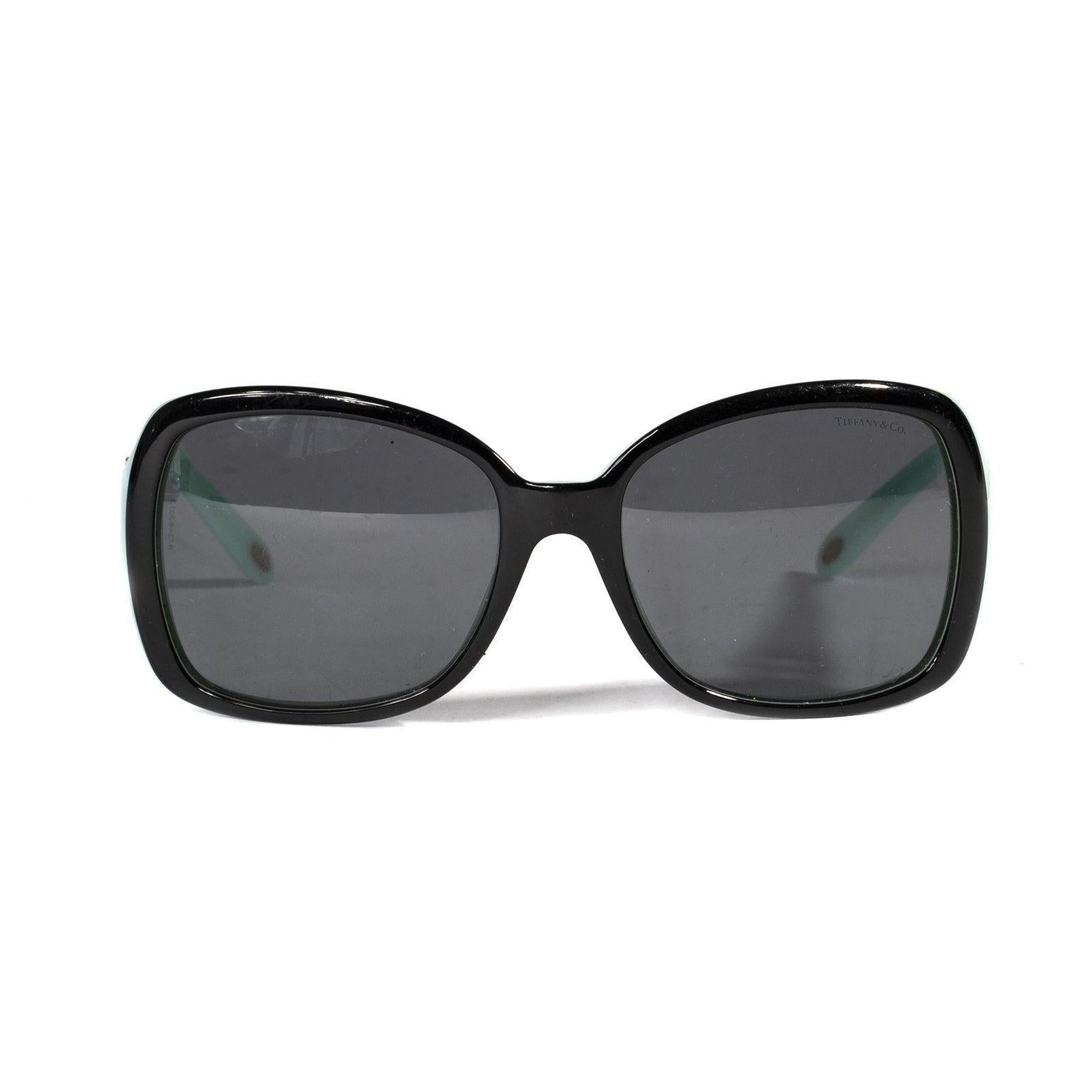 Tiffany 1837 Interlocking Sunglasses