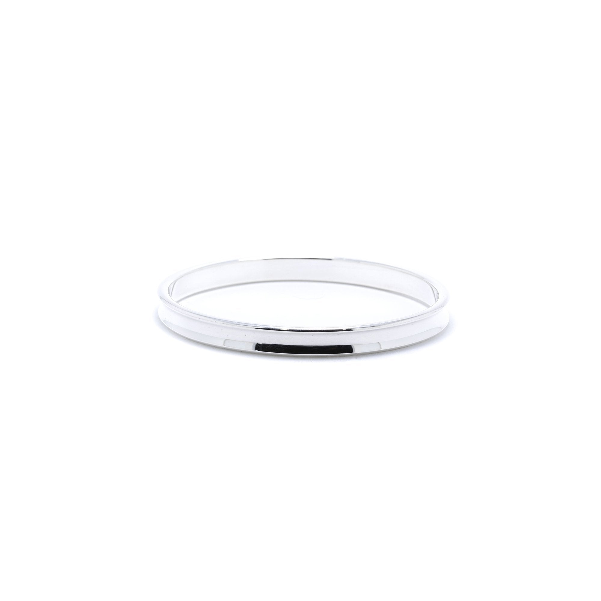 Tiffany & Co. 1837 Bangle Bracelet