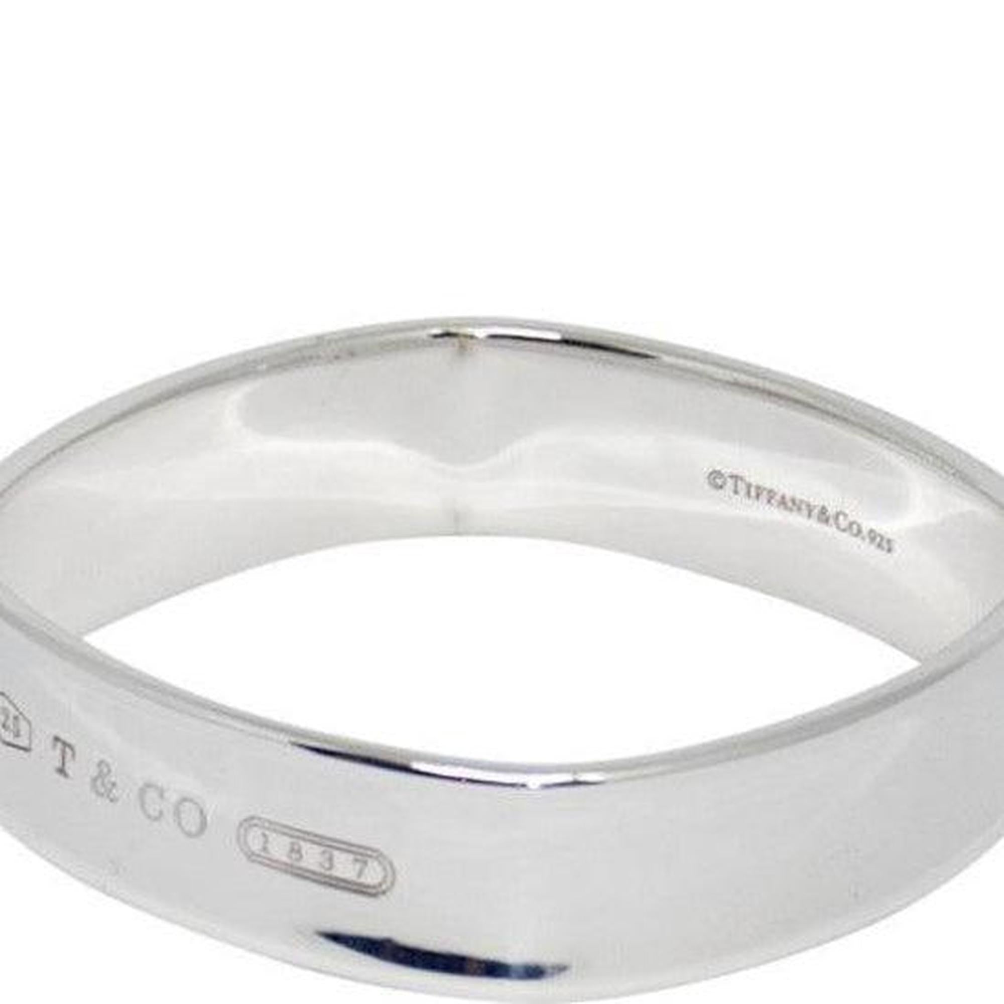 Tiffany & Co. 1837 Bangle
