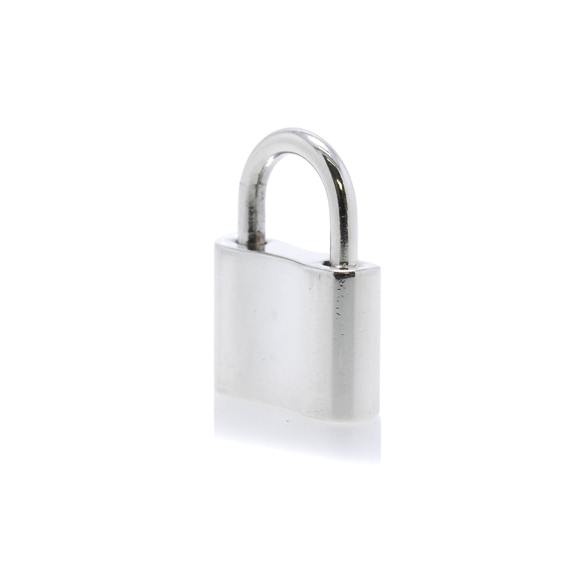 Tiffany & Co. 1837 Lock Charm