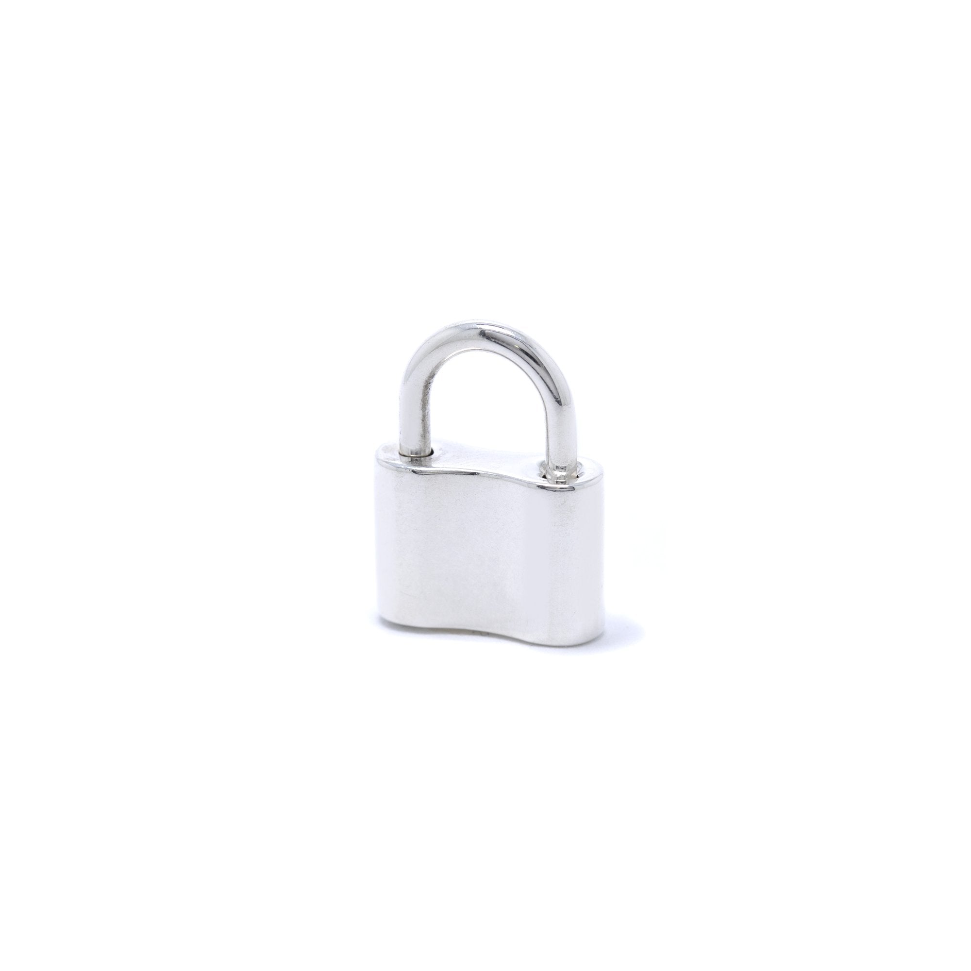 Tiffany & Co. 1837 Lock Charm
