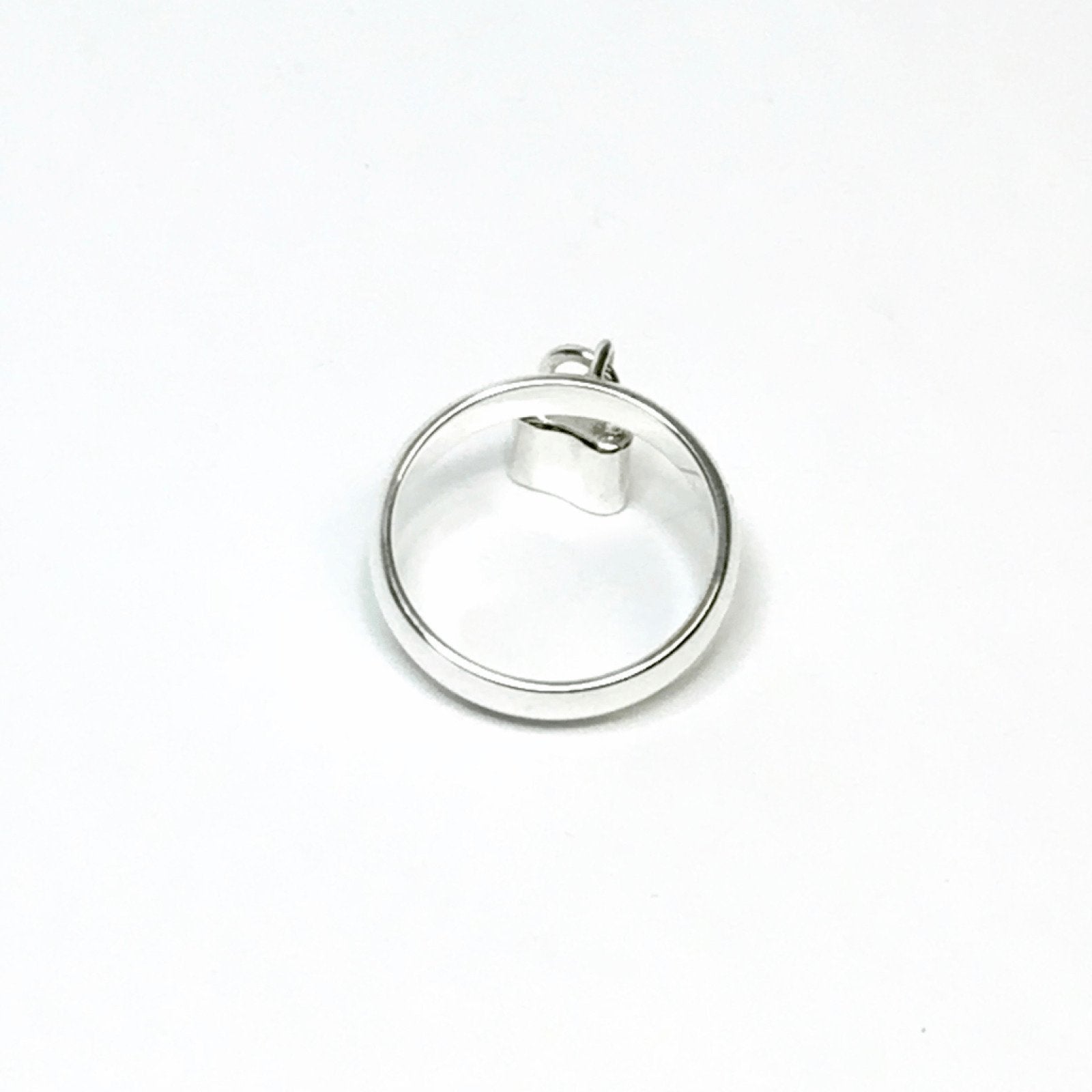 Tiffany & Co. 1837 Lock Ring