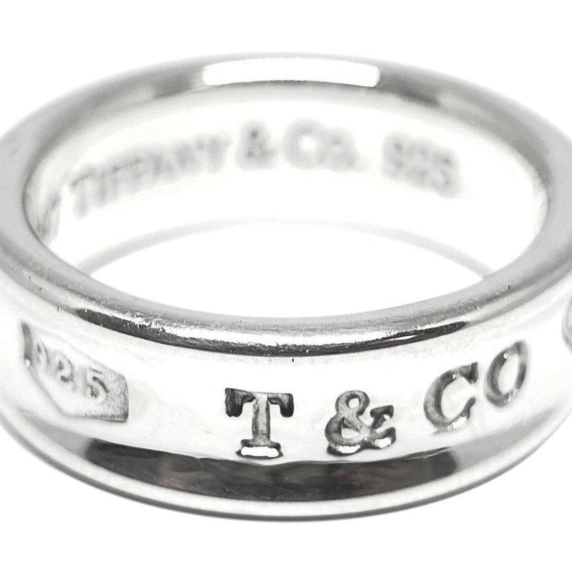 Tiffany & Co. 1837 RIng
