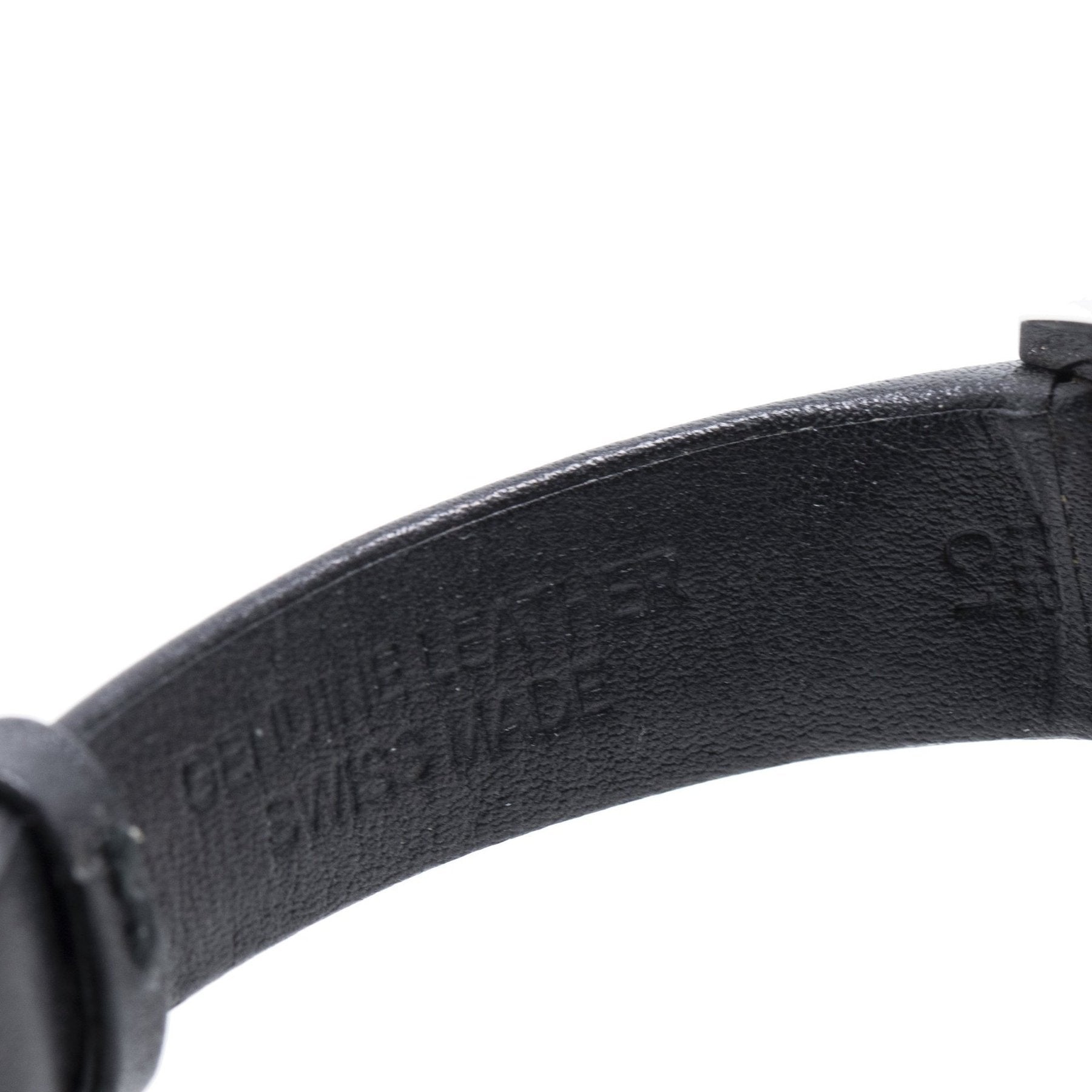 Tiffany & Co. 2-Hand 29 mm Atlas Watch