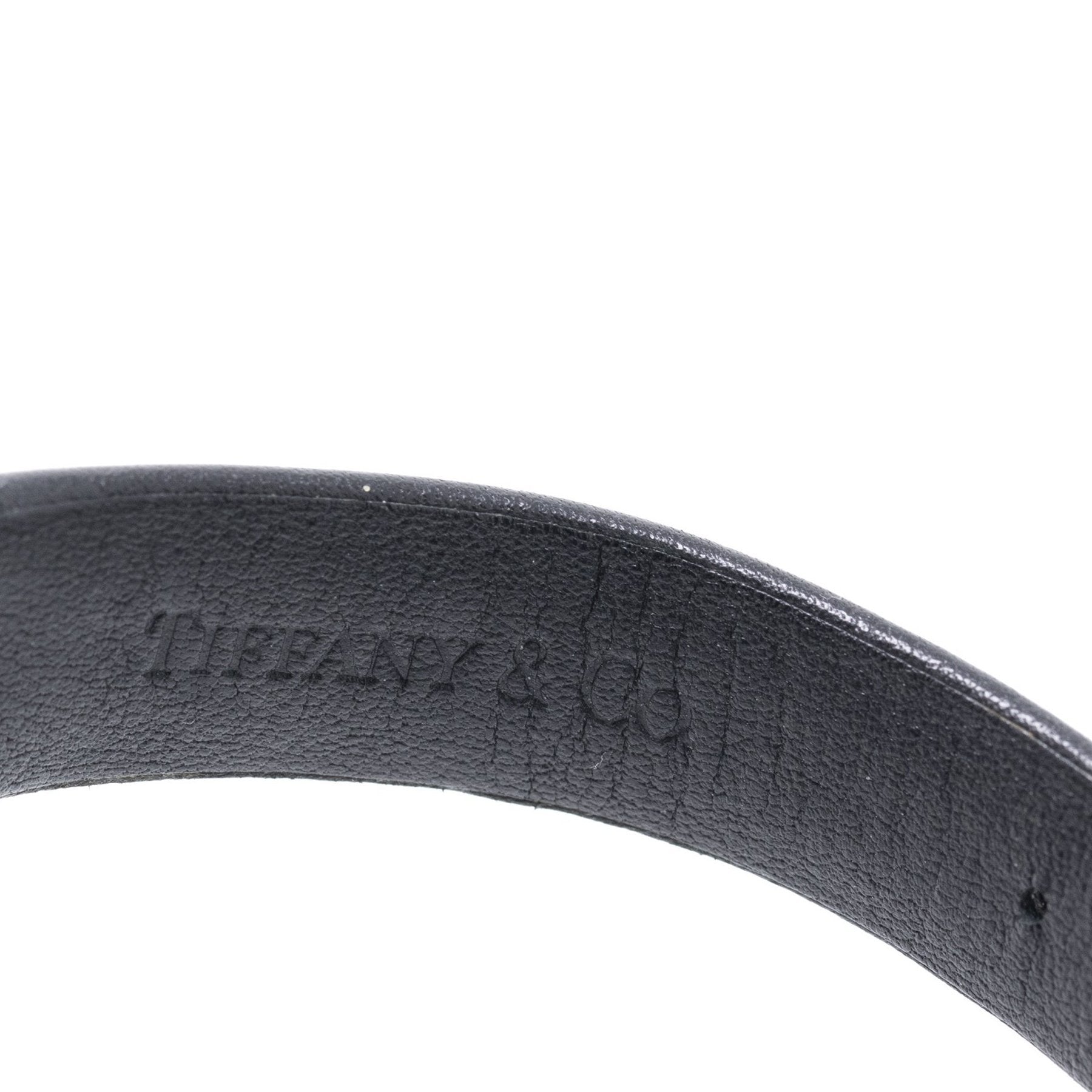 Tiffany & Co. 2-Hand 29 mm Atlas Watch