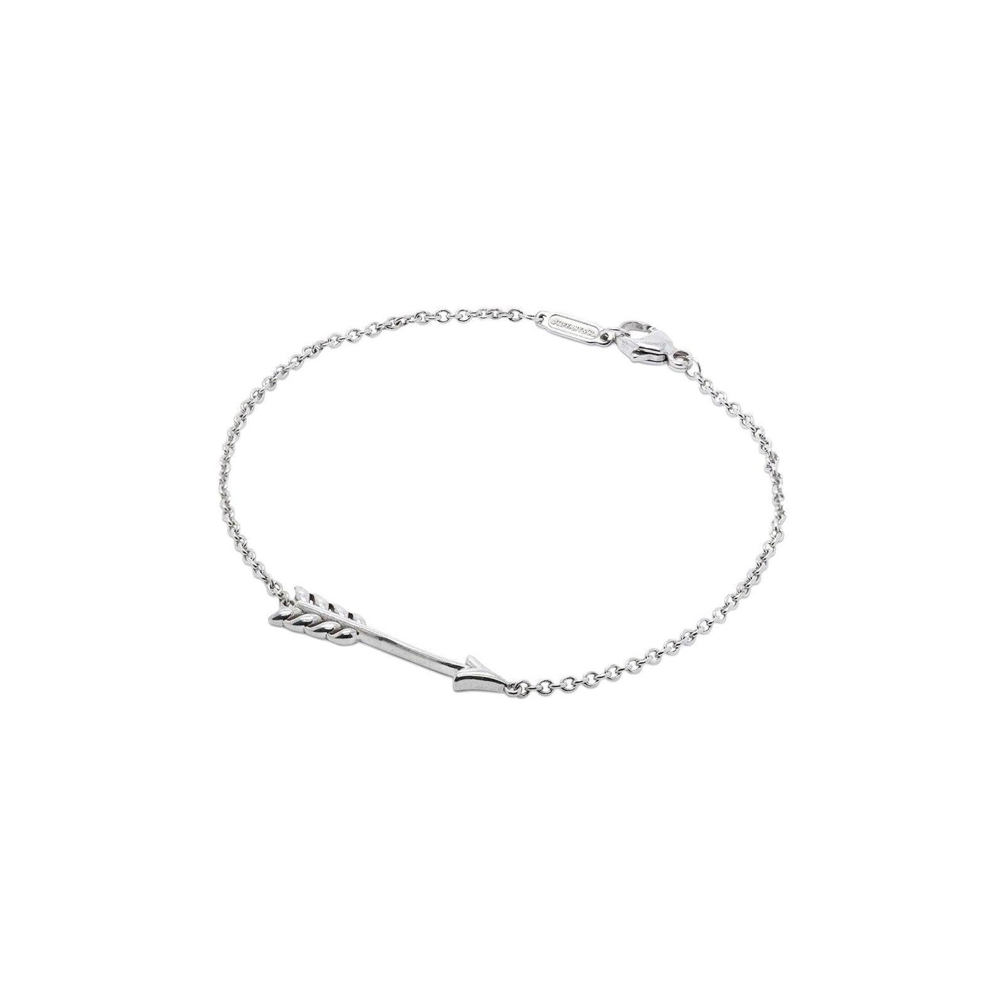Tiffany & Co. Arrow Bracelet