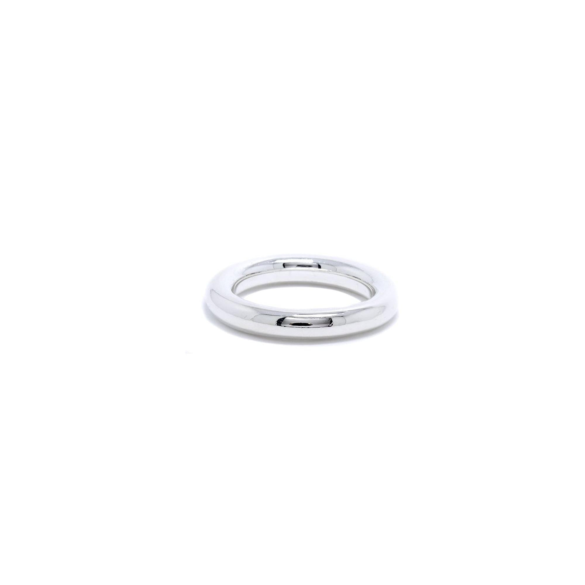 Tiffany & Co. Circle Band Ring