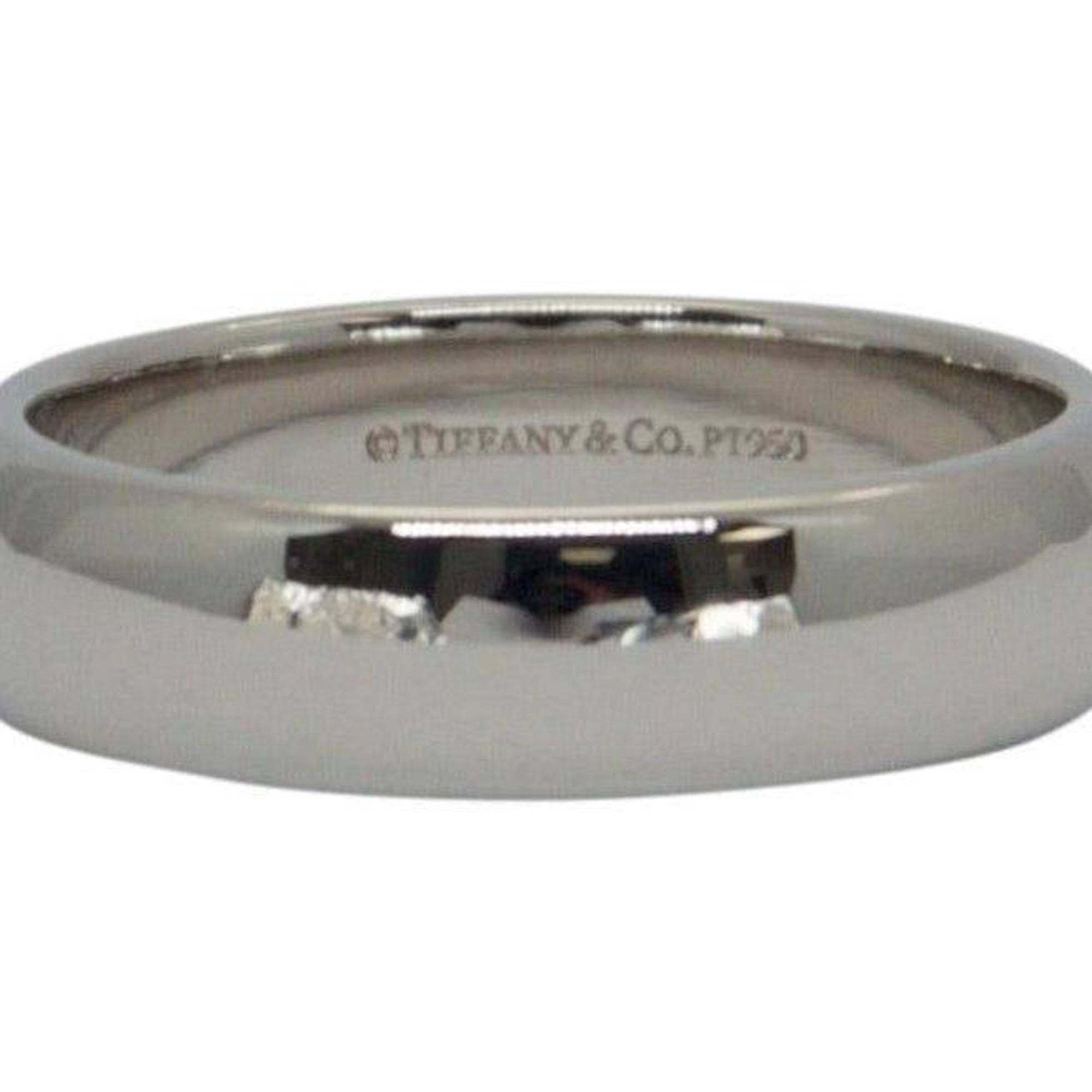 Tiffany & Co. Classic Wedding Band Ring