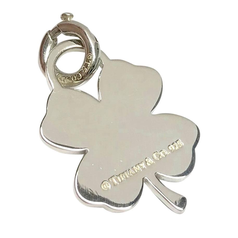 Tiffany & Co. Clover Charm