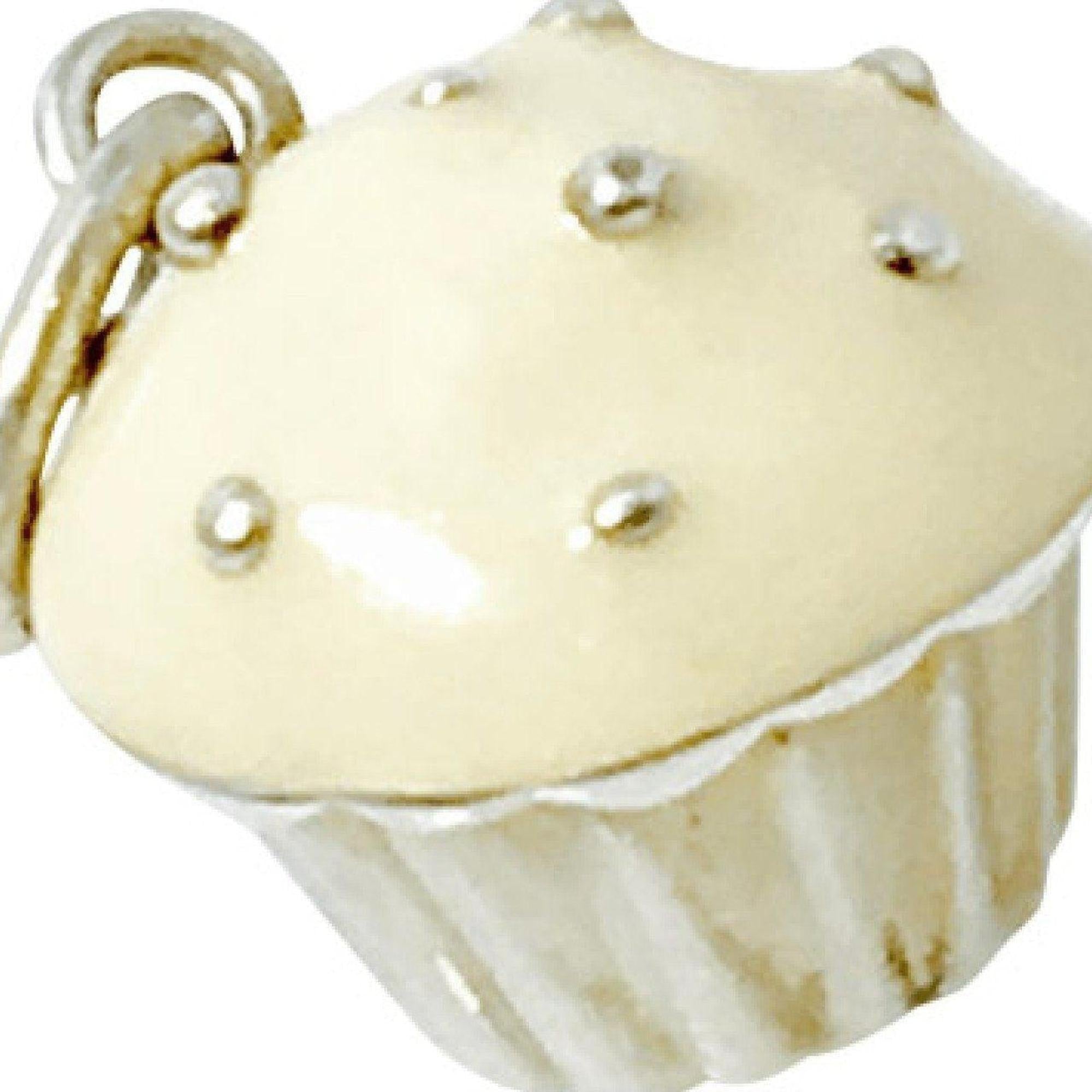 Tiffany & Co. Cupcake Charm
