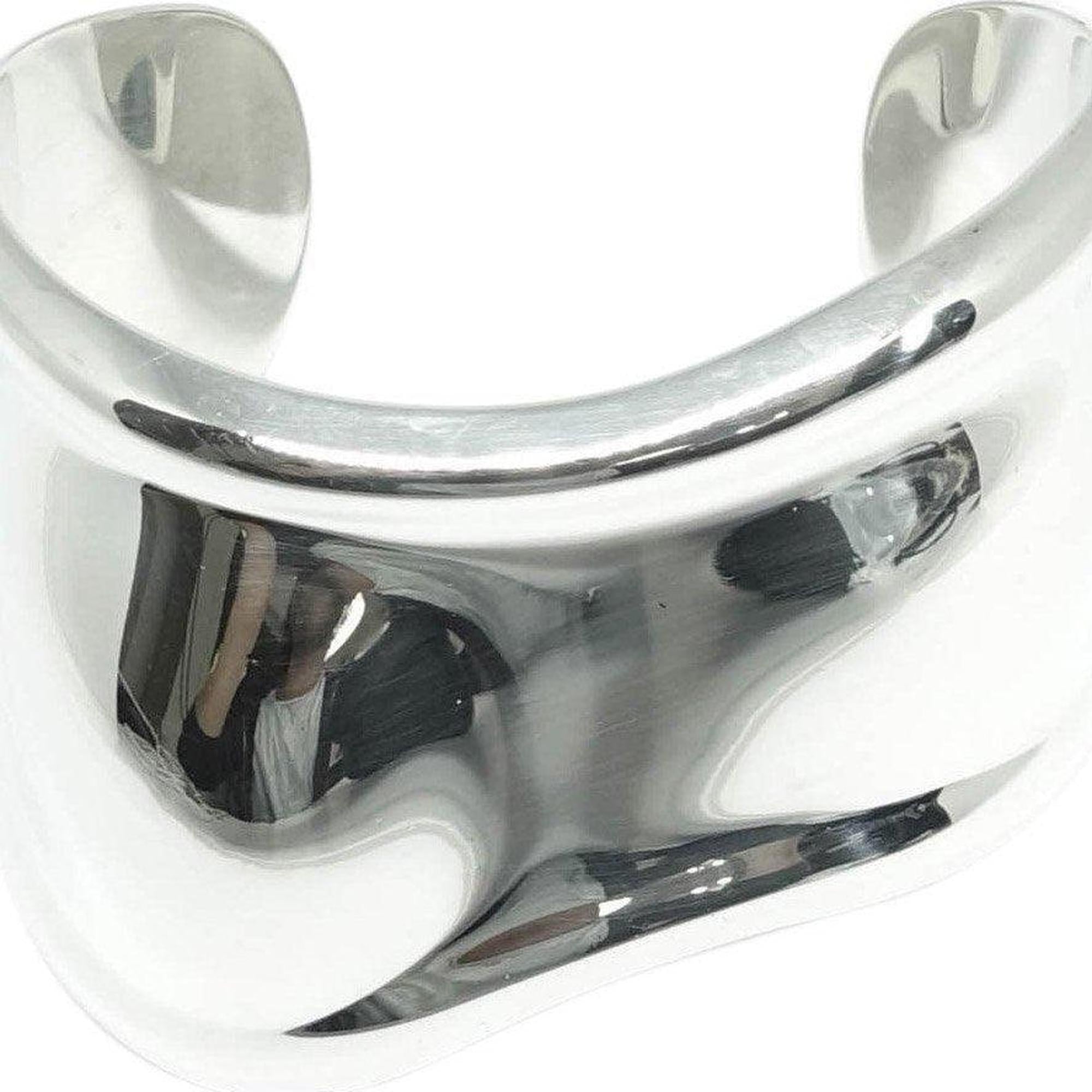 Tiffany & Co. Elsa Peretti Bone Cuff