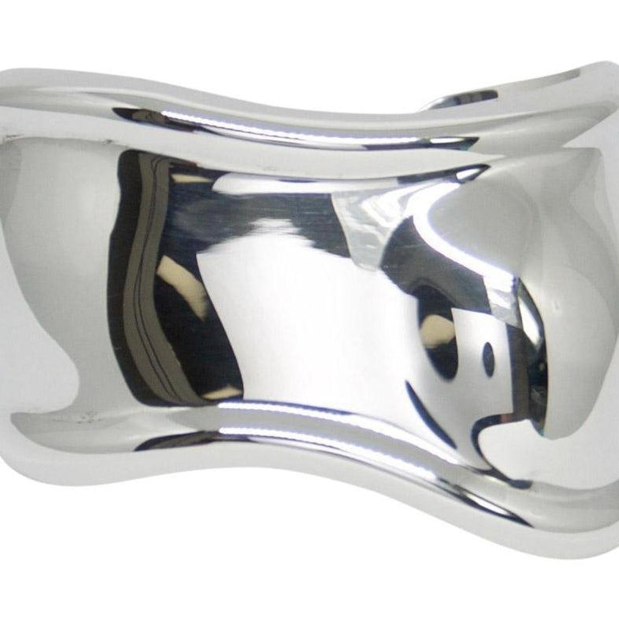 Tiffany & Co. Elsa Peretti Bone Cuff