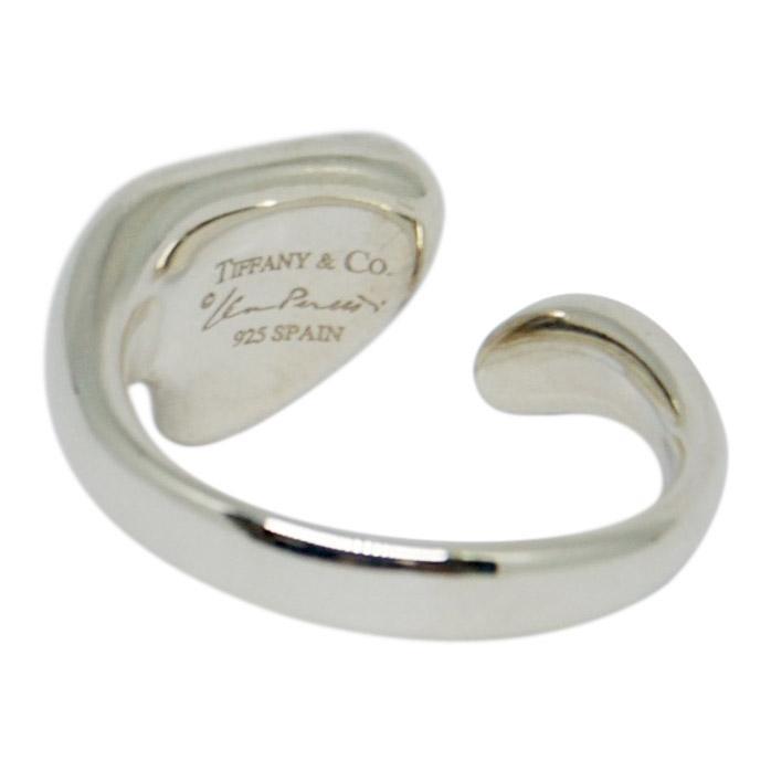 Tiffany & Co. Elsa Peretti Full Heart Ring