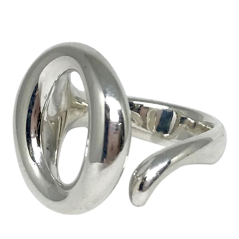 Tiffany & Co. Elsa Peretti Sevillana Ring