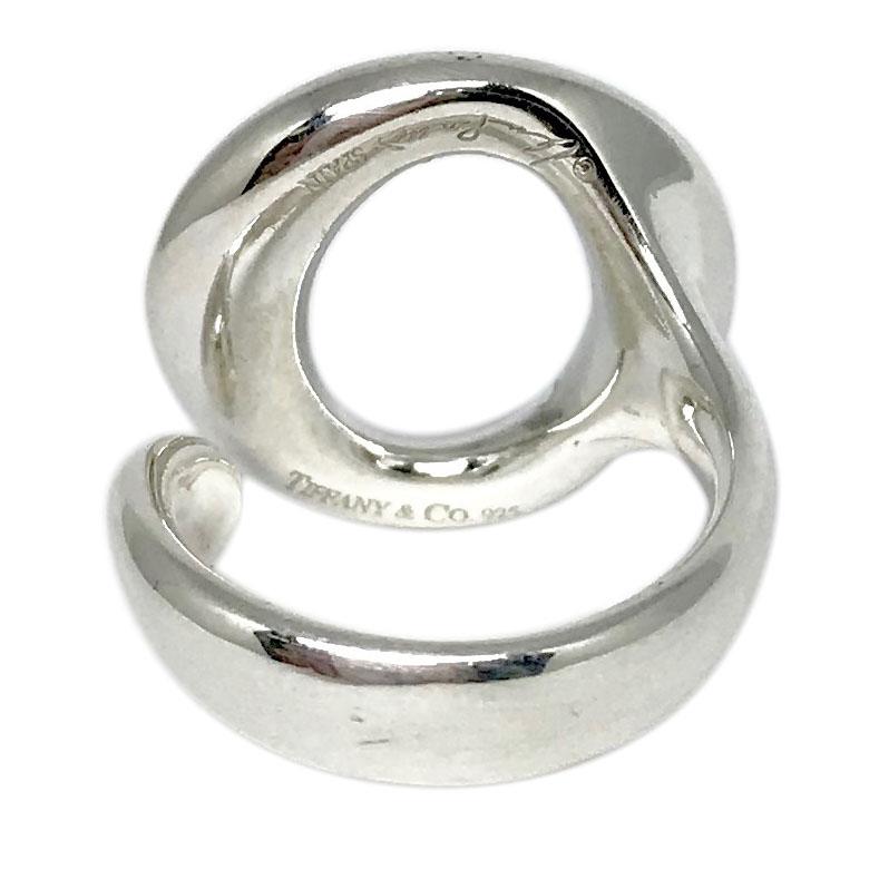 Tiffany & Co. Elsa Peretti Sevillana Ring
