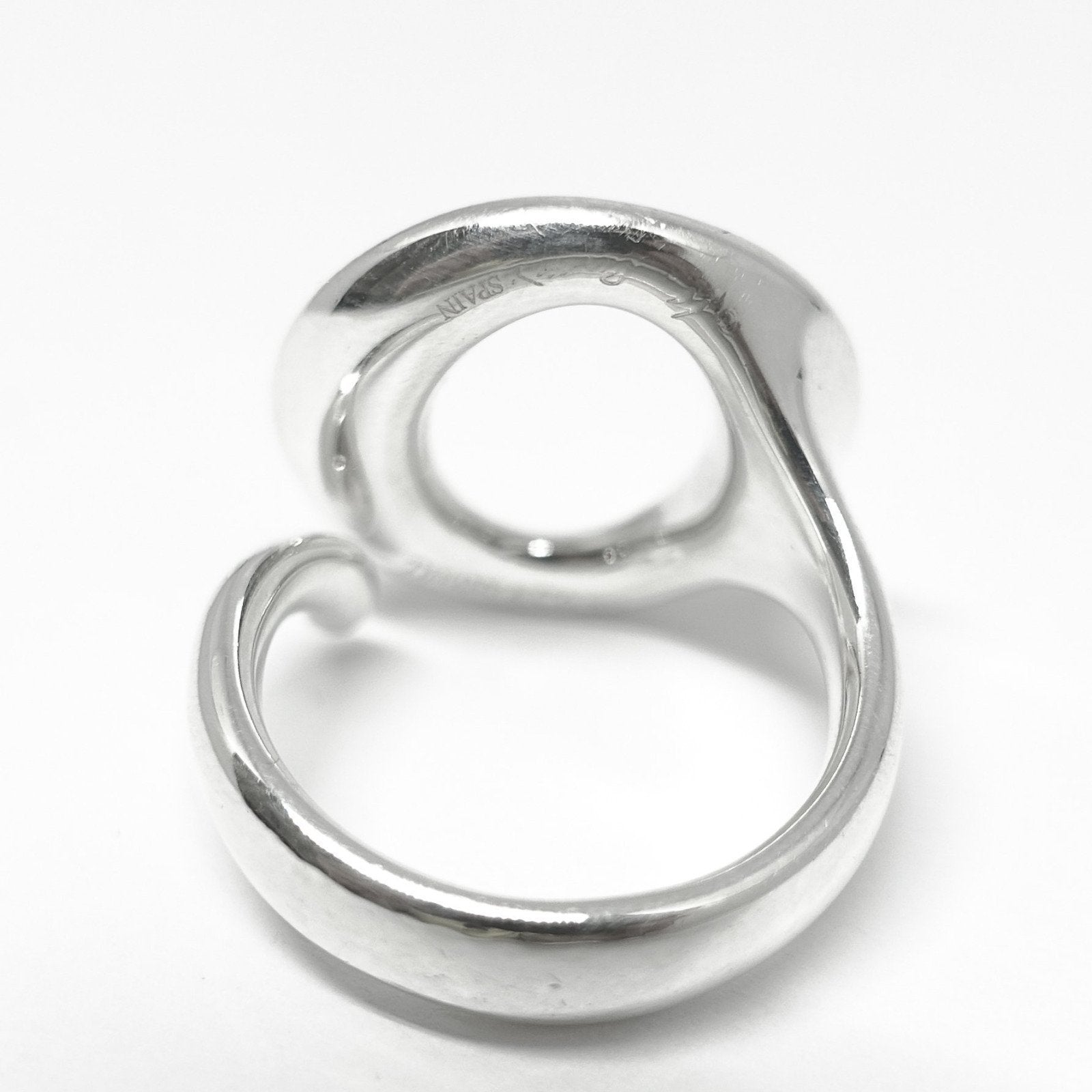 Tiffany & Co. Elsa Peretti Sevillana Ring