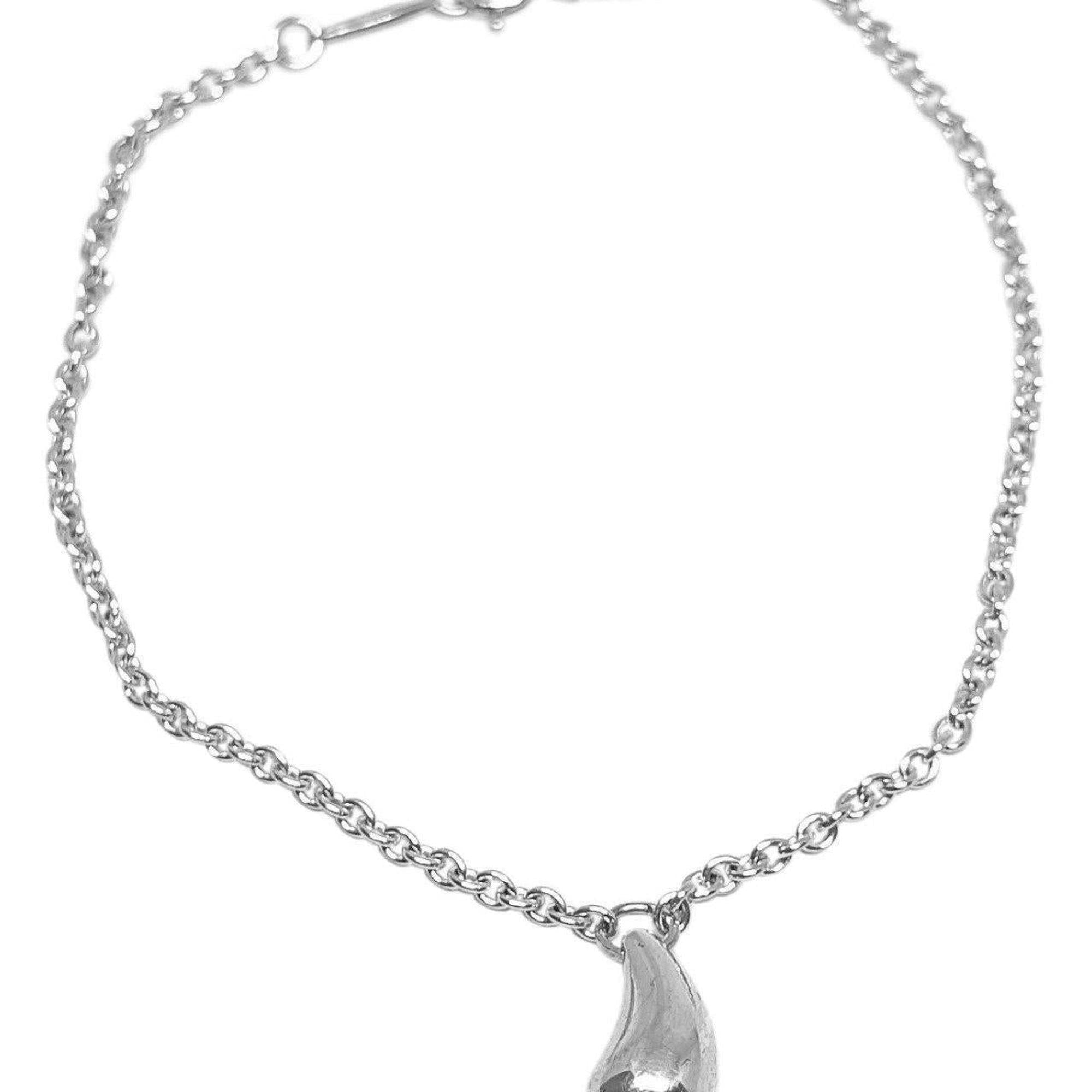Tiffany & Co. Elsa Peretti Teardrop Bracelet