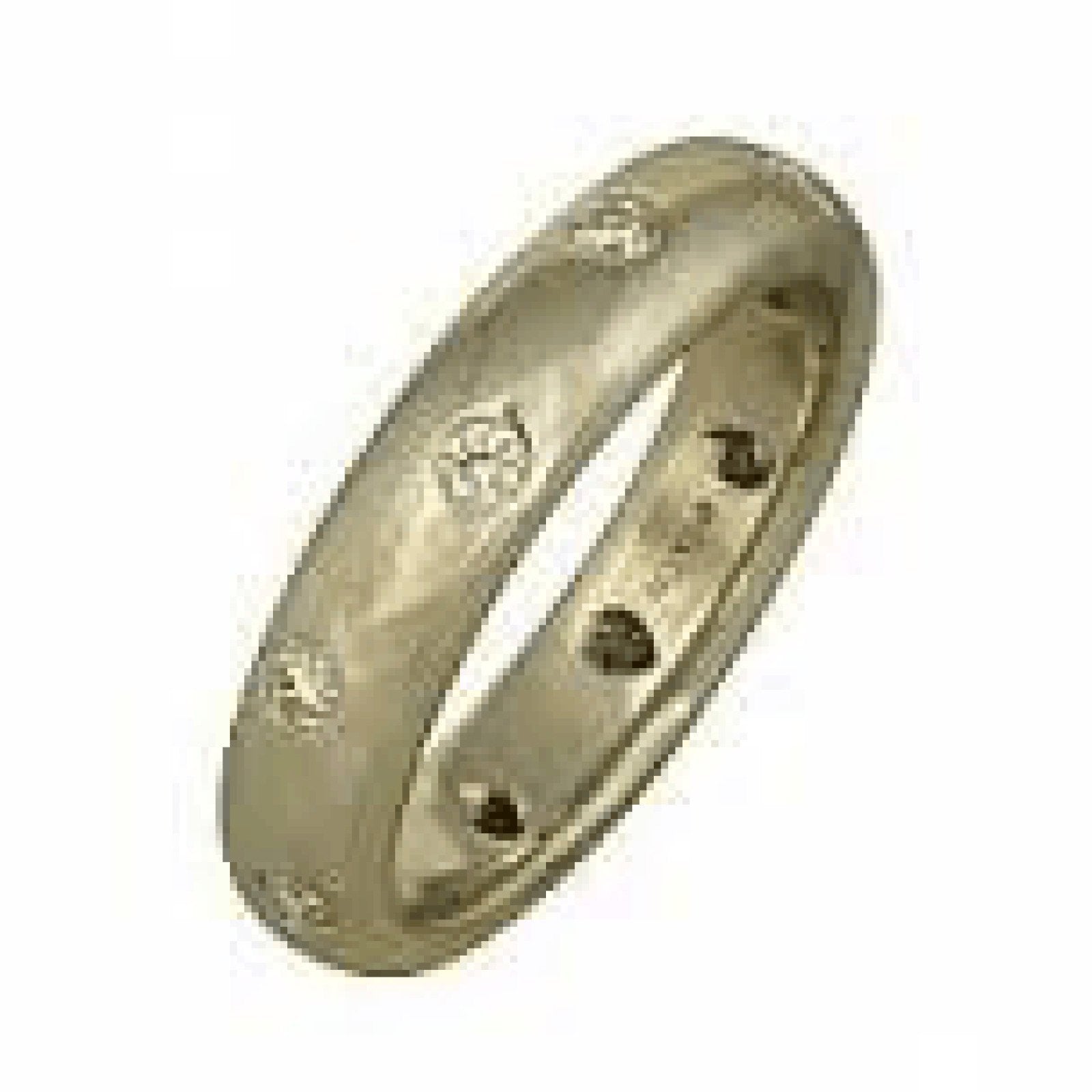 Tiffany & Co. Etoile Diamond Band