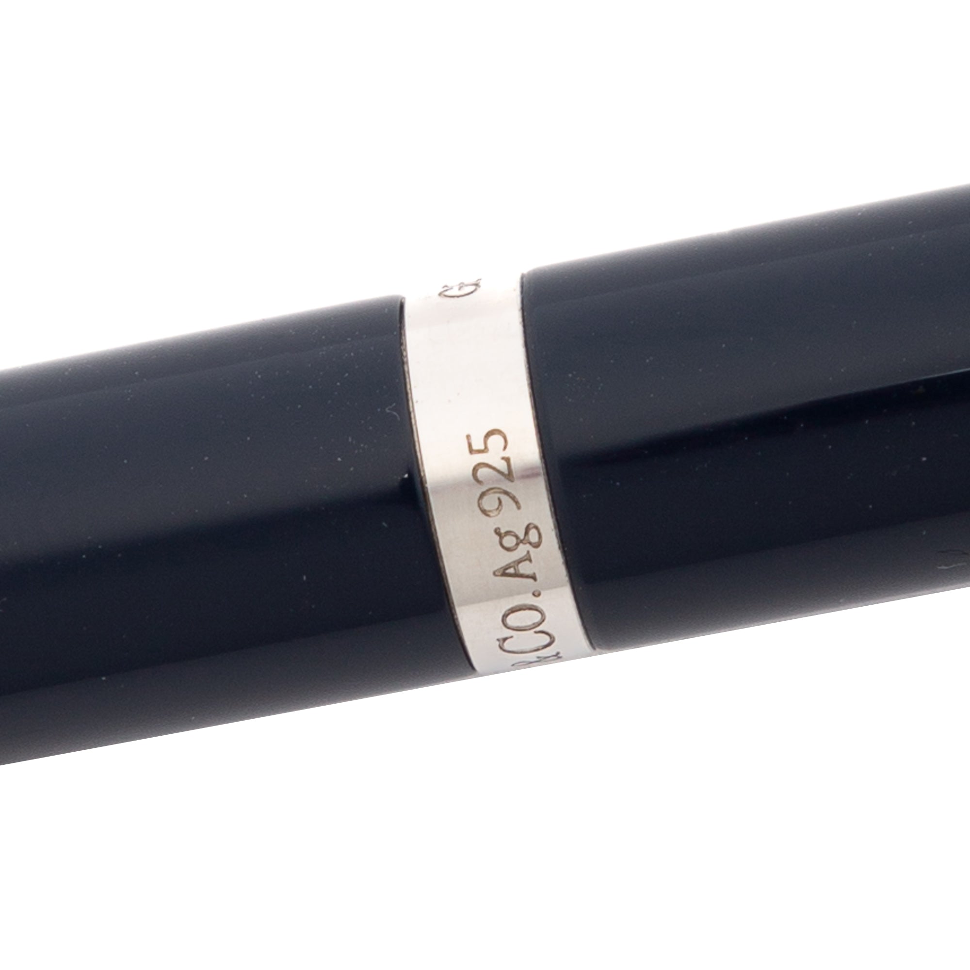 Tiffany & Co. Executive Tiffany T-Clip Ballpoint Pen w/ Box