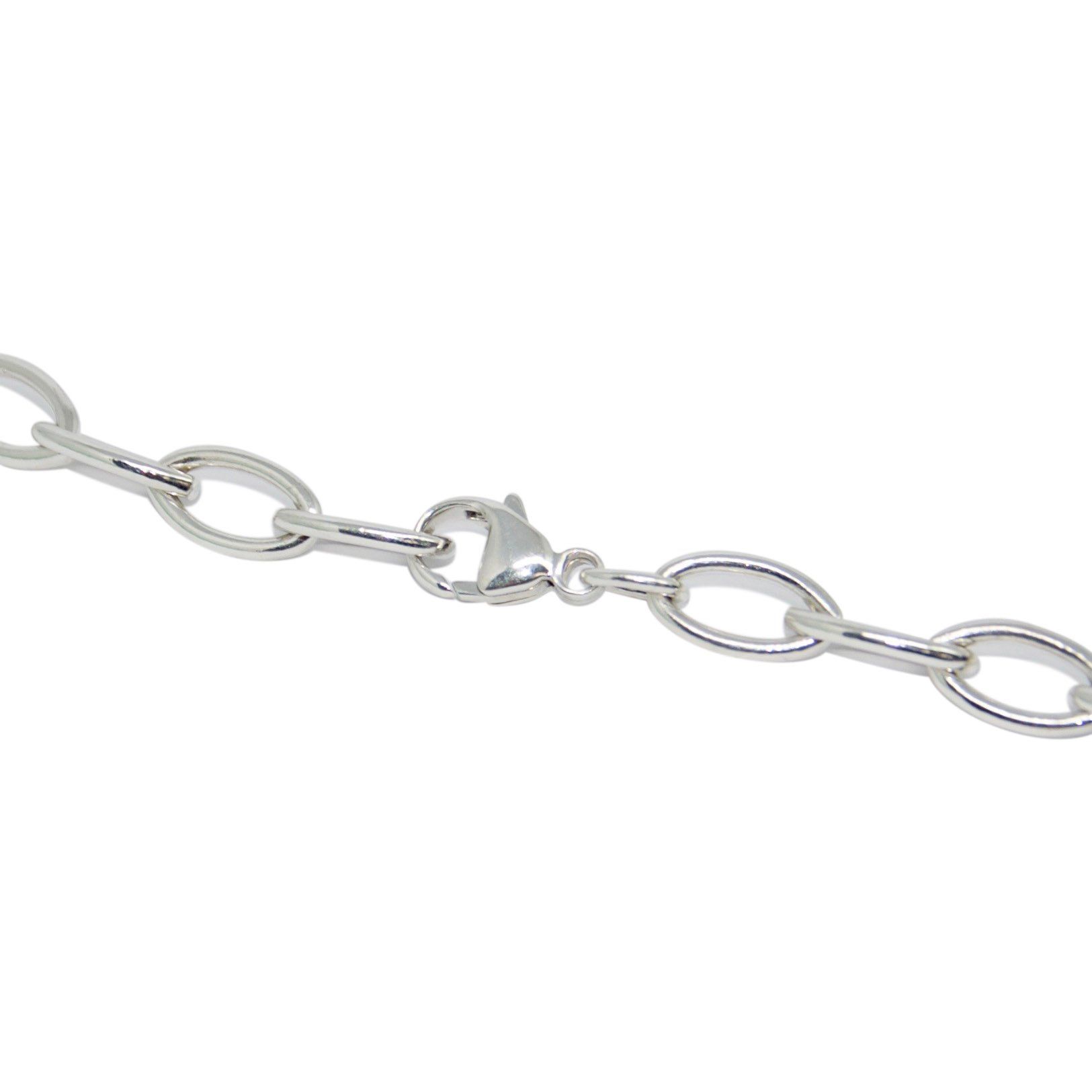 Tiffany & Co. Filigree Heart and Key Pendant Necklace