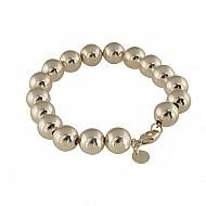 Tiffany & Co. HardWear Ball Bracelet