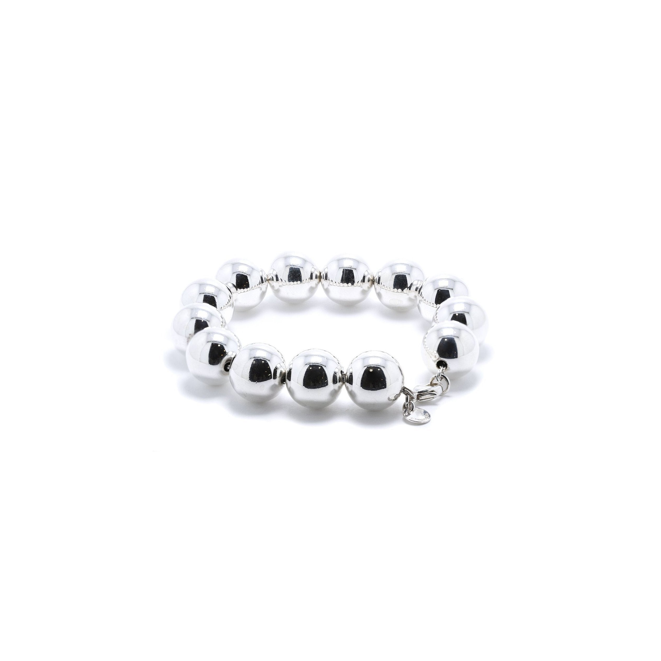 Tiffany & Co. HardWear Ball Bracelet
