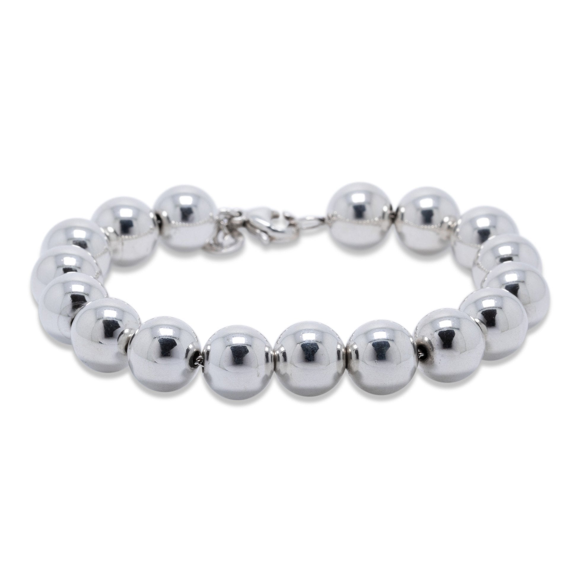 Tiffany & Co. HardWear Ball Bracelet