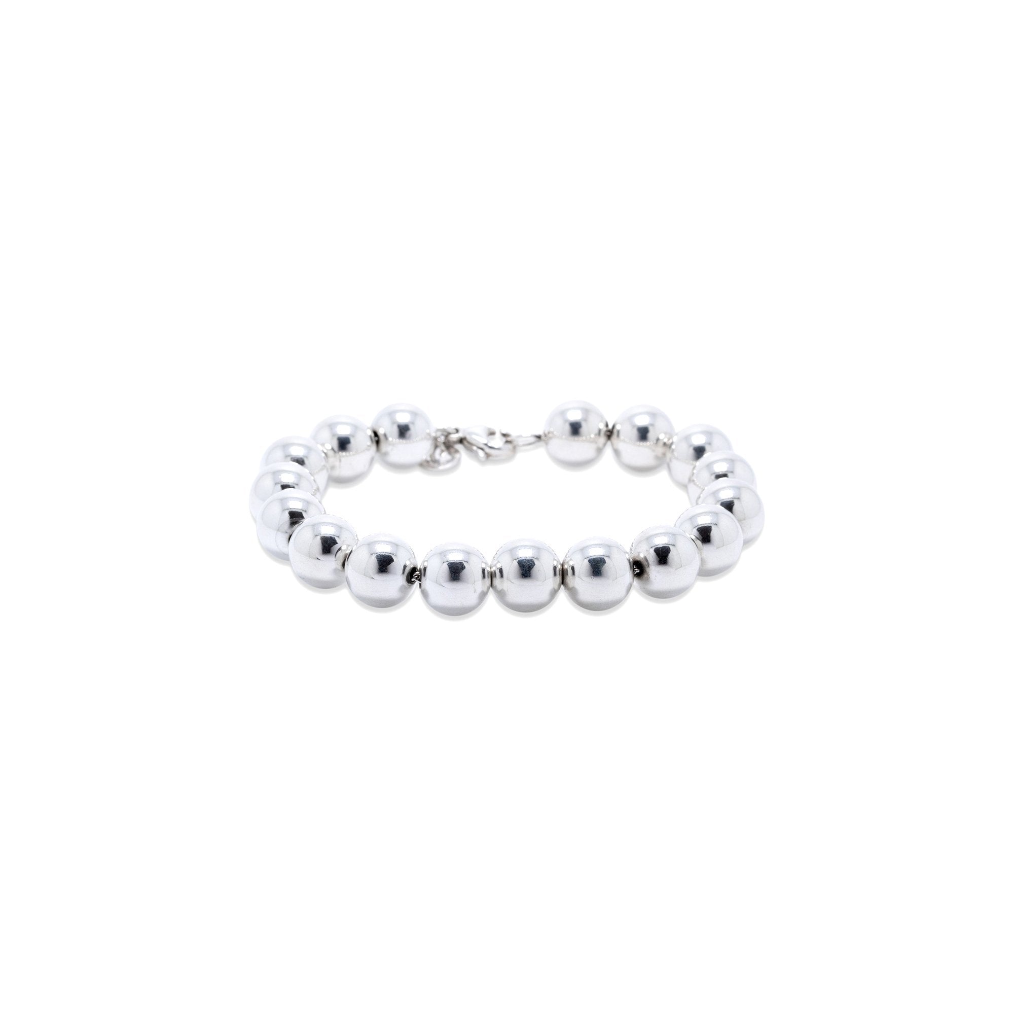 Tiffany & Co. HardWear Ball Bracelet