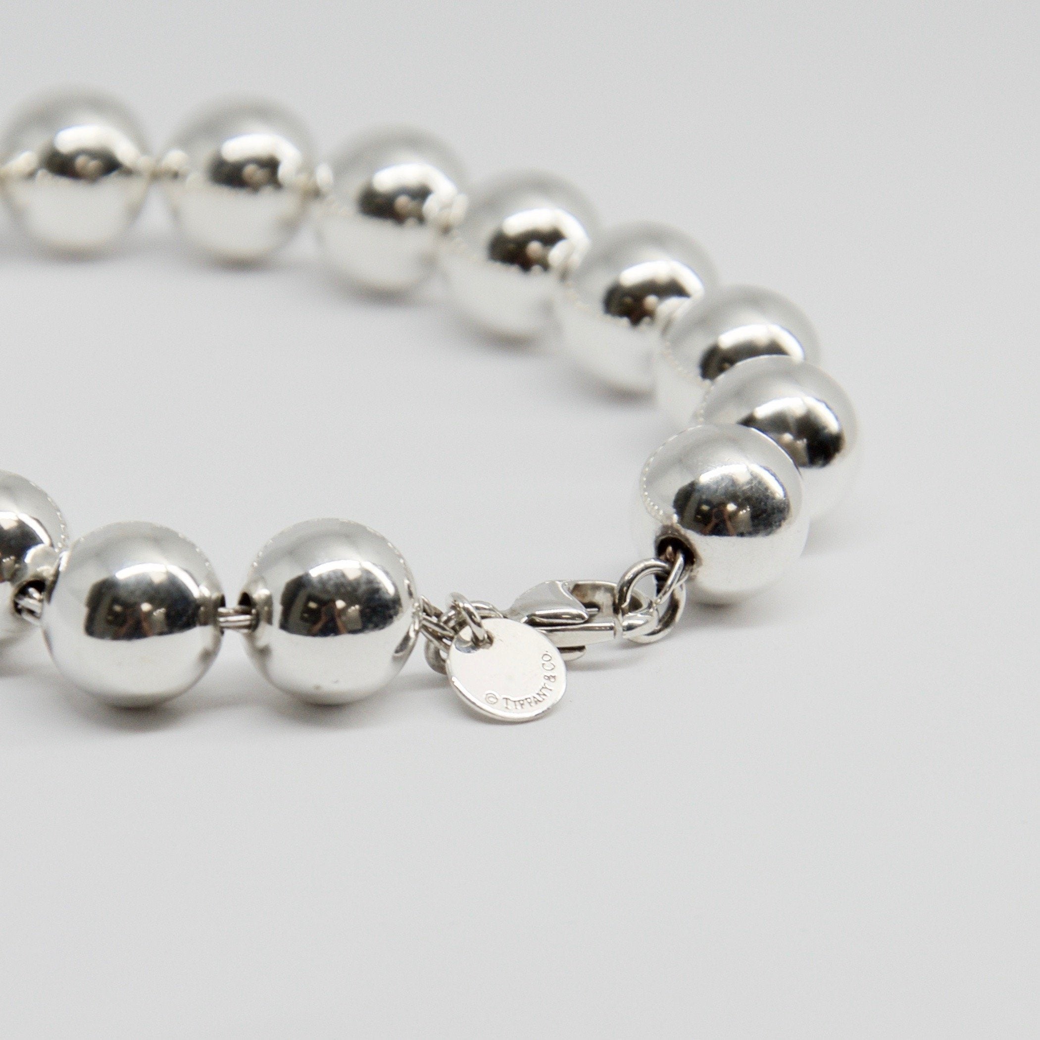 Tiffany & Co. HardWear Ball Bracelet