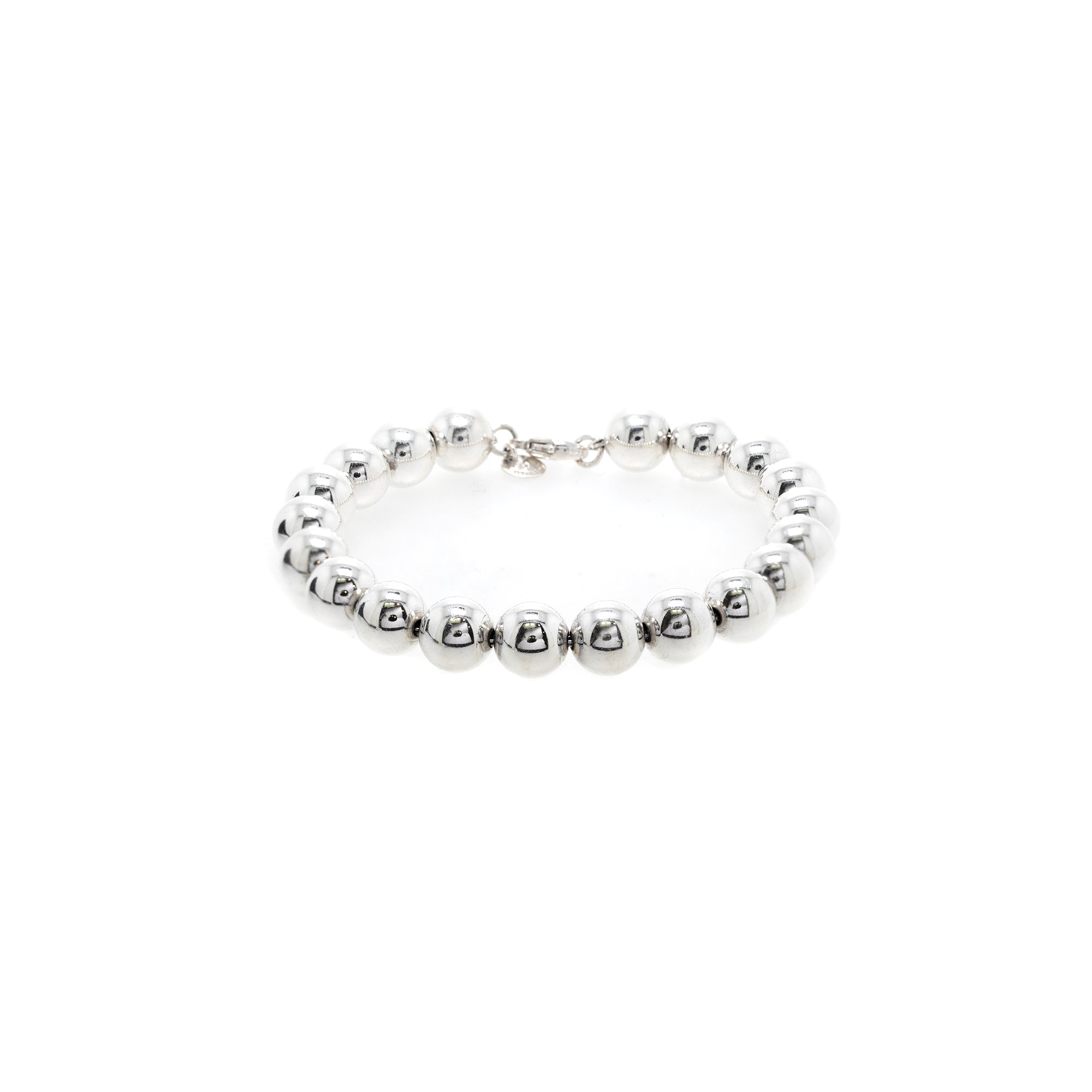 Tiffany & Co. HardWear Ball Bracelet